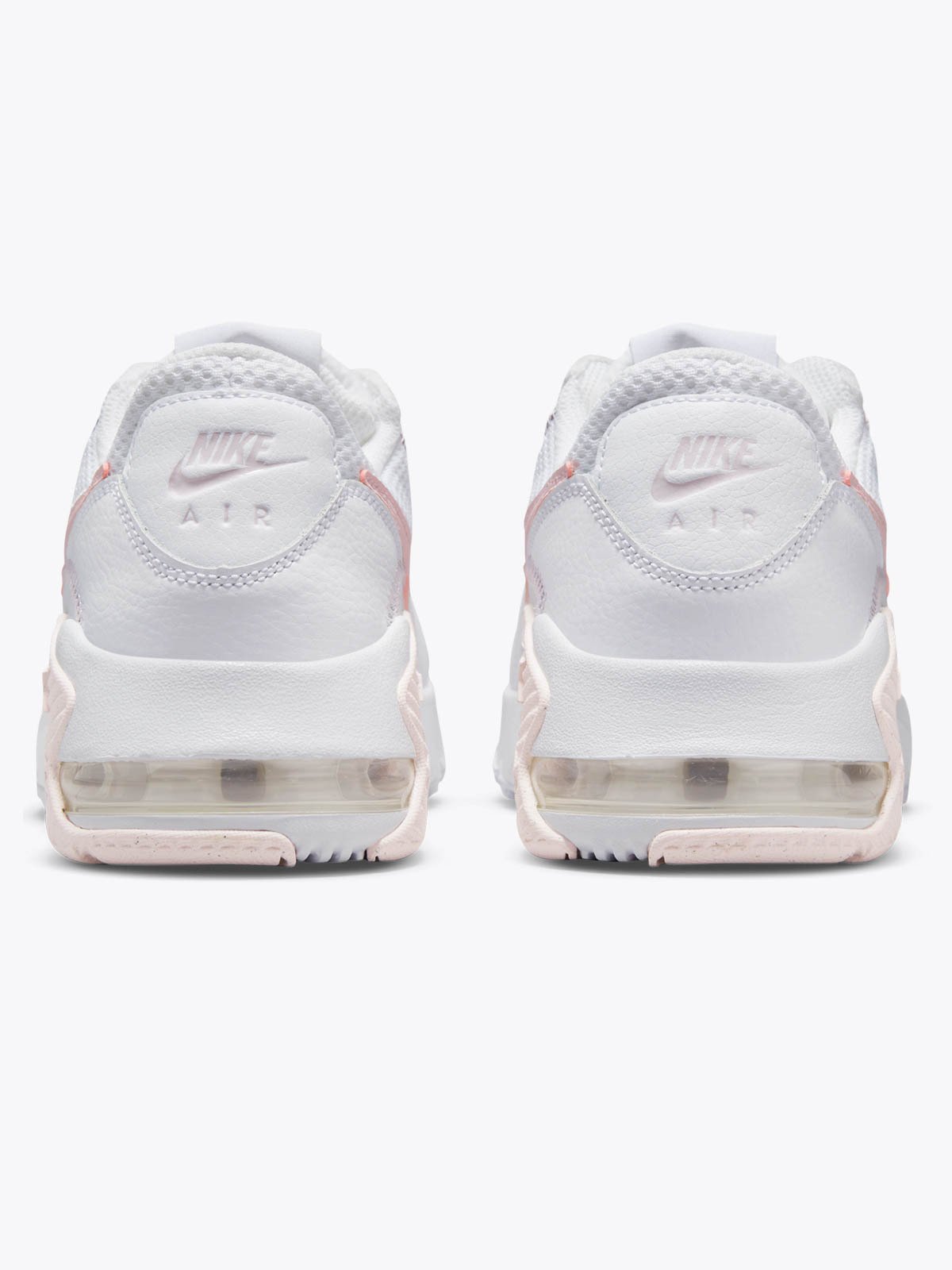 Nike Air Max Excee White / Summit White / Metallic Red Bronze