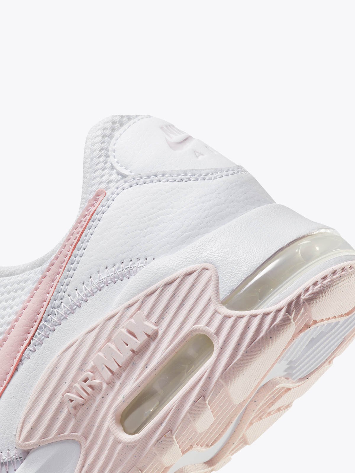 Nike Air Max Excee White / Summit White / Metallic Red Bronze