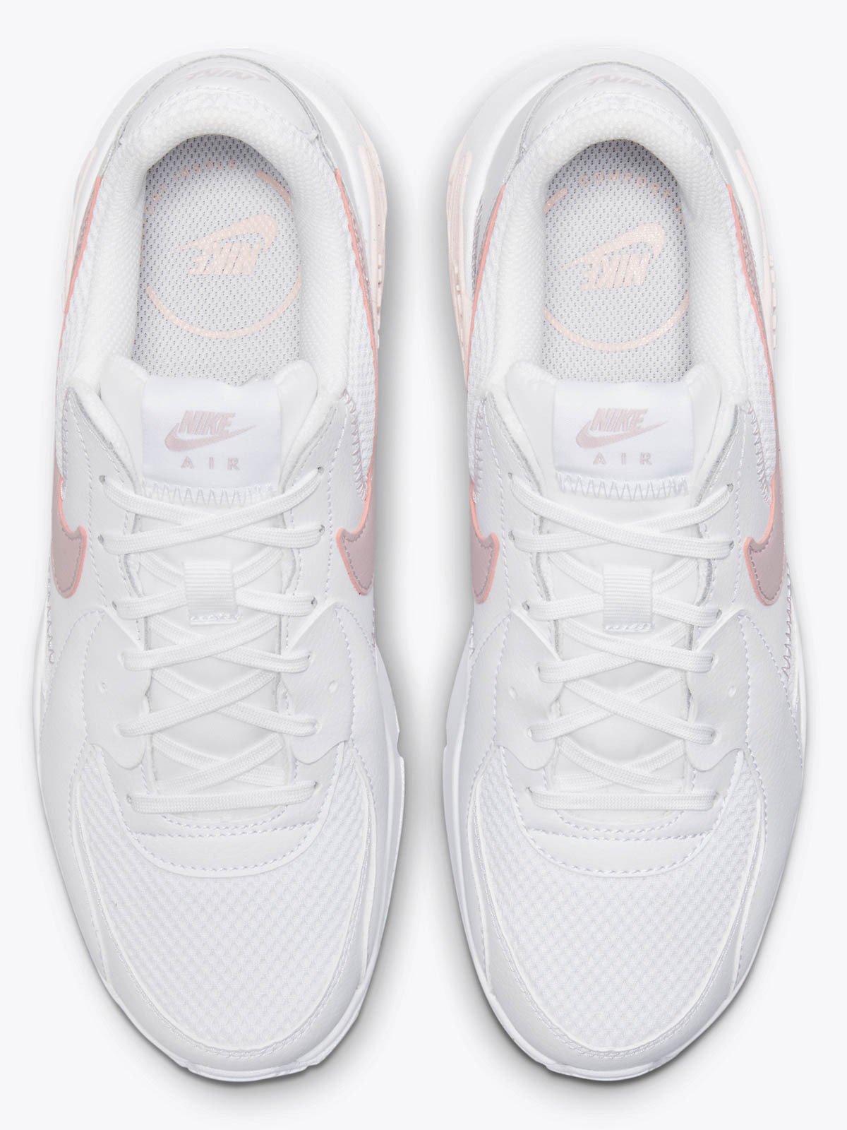 Nike Air Max Excee White / Summit White / Metallic Red Bronze
