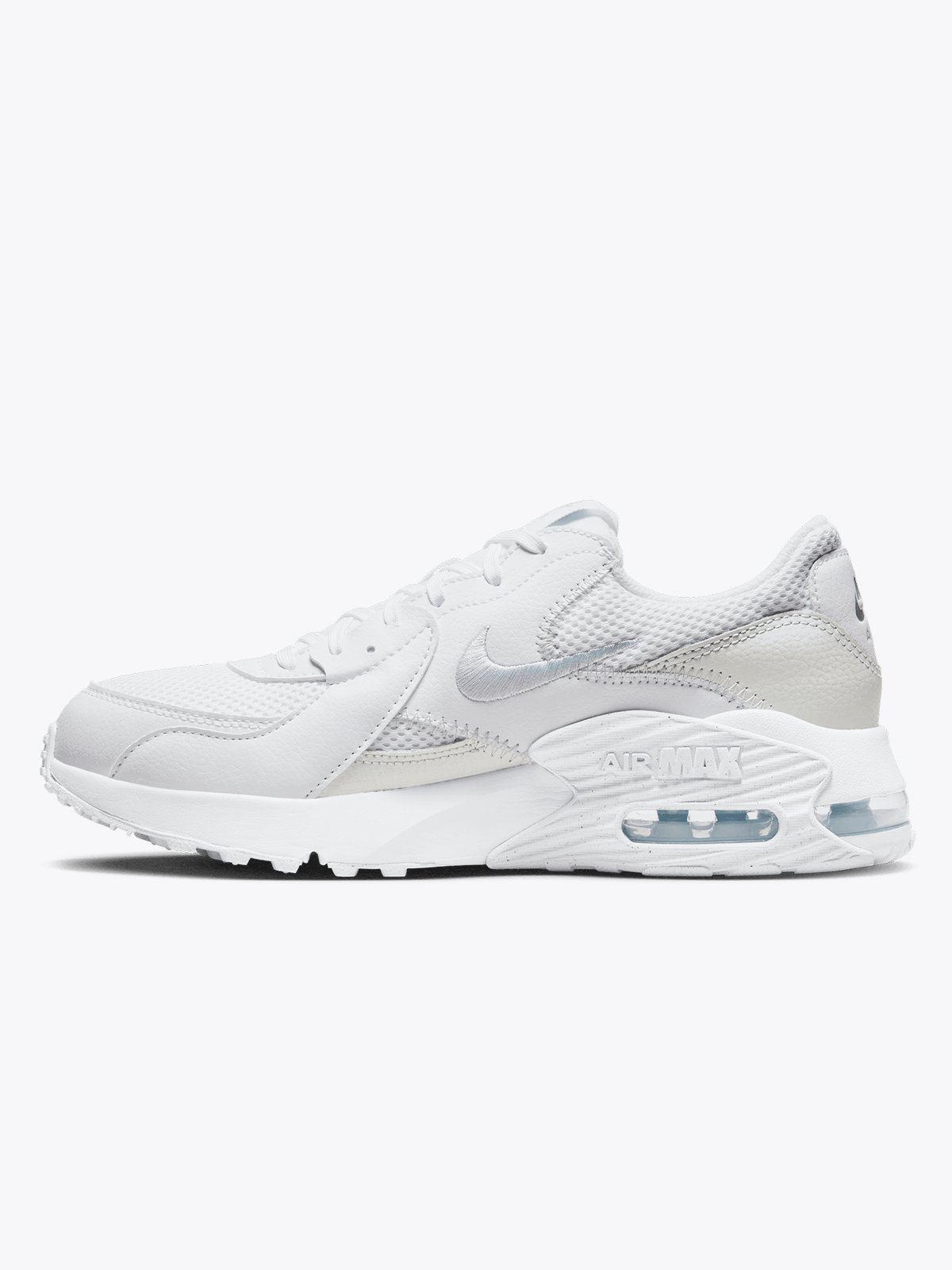 Nike Air Max Excee Hvit