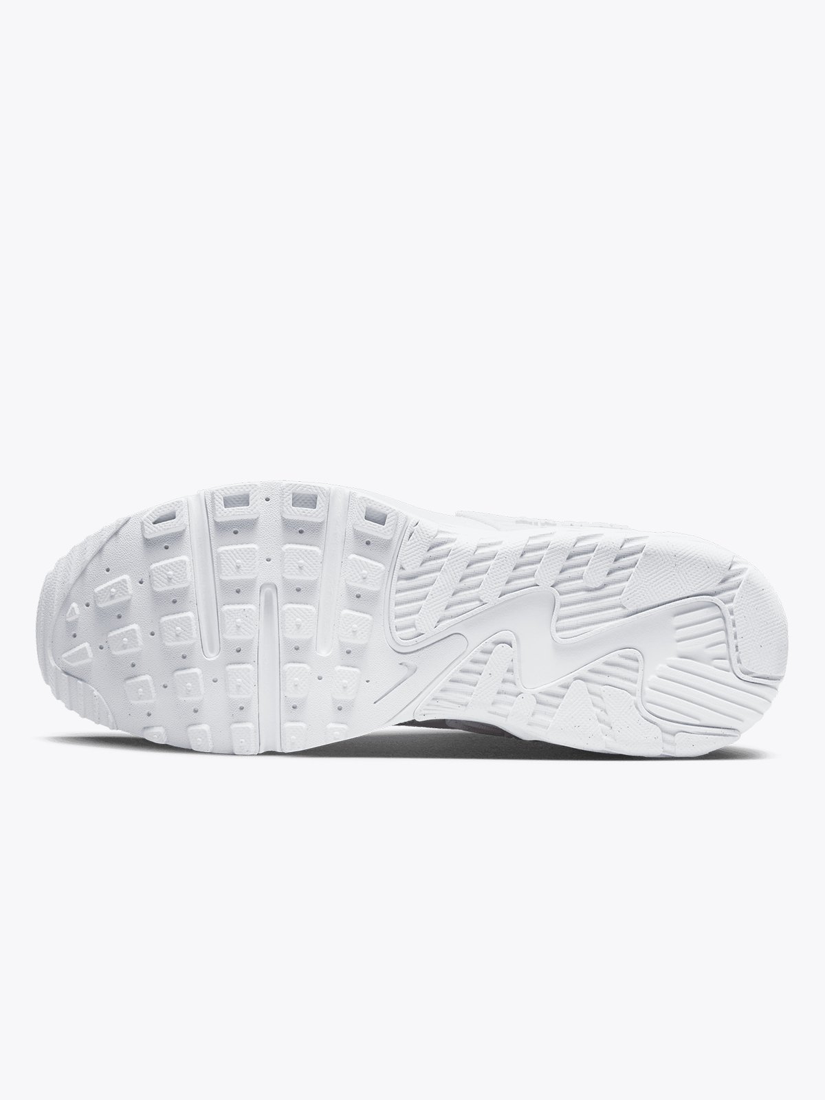 Nike Air Max Excee Hvit