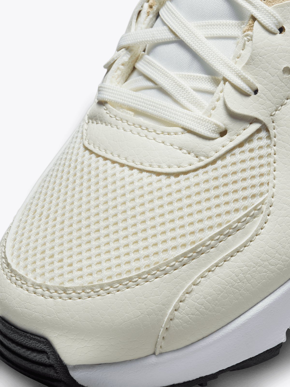 Nike Air Max Excee Sail/Black-Sanndrift-Stadium Green