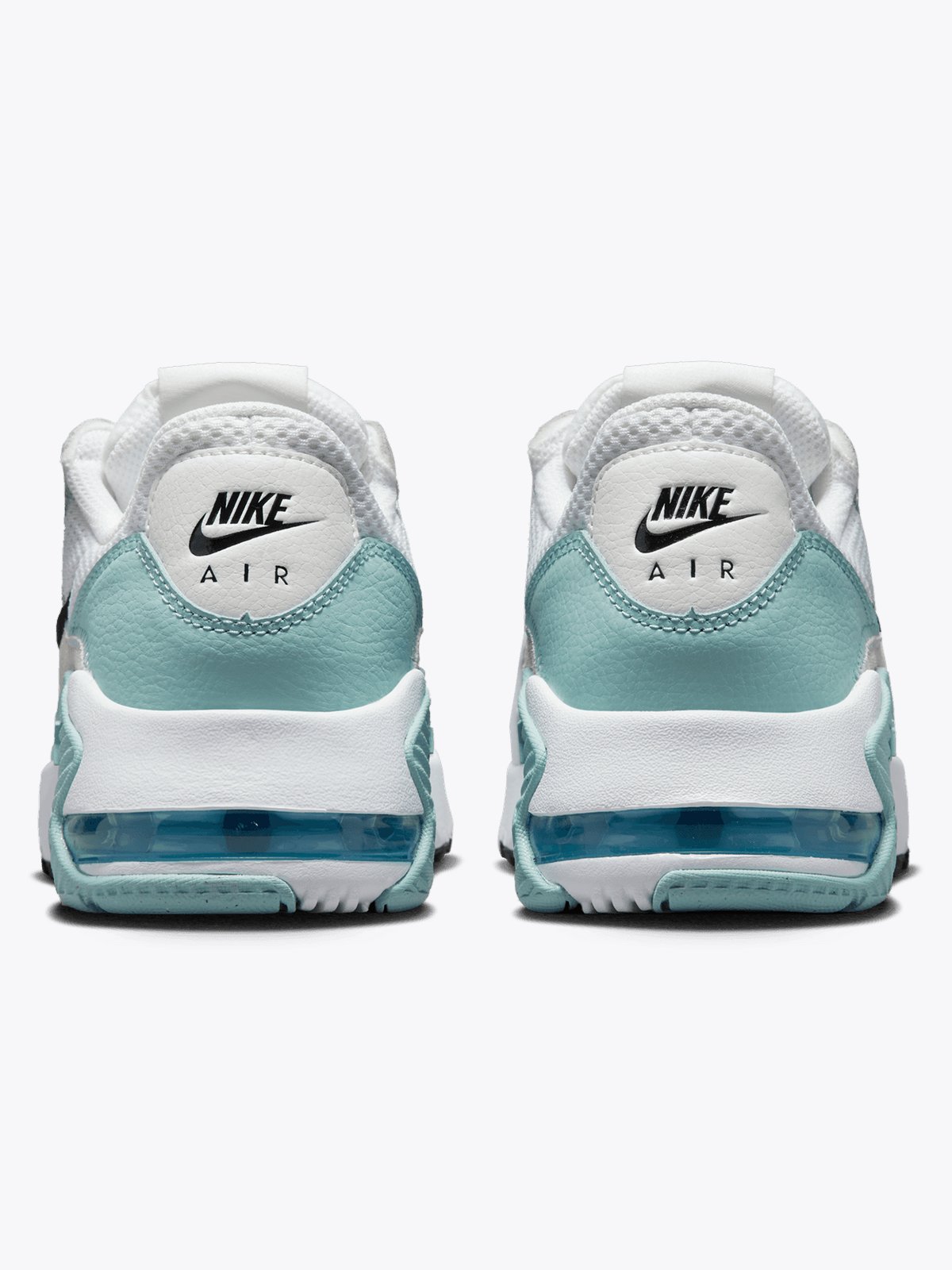 Nike Air Max Excee White/Black-Summit White-Ocean Bliss