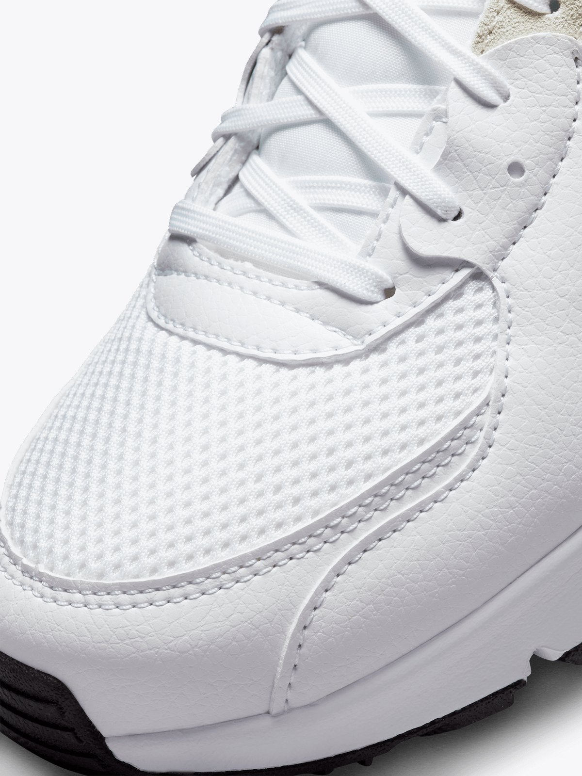 Nike Air Max Excee White/Black-Summit White-Ocean Bliss