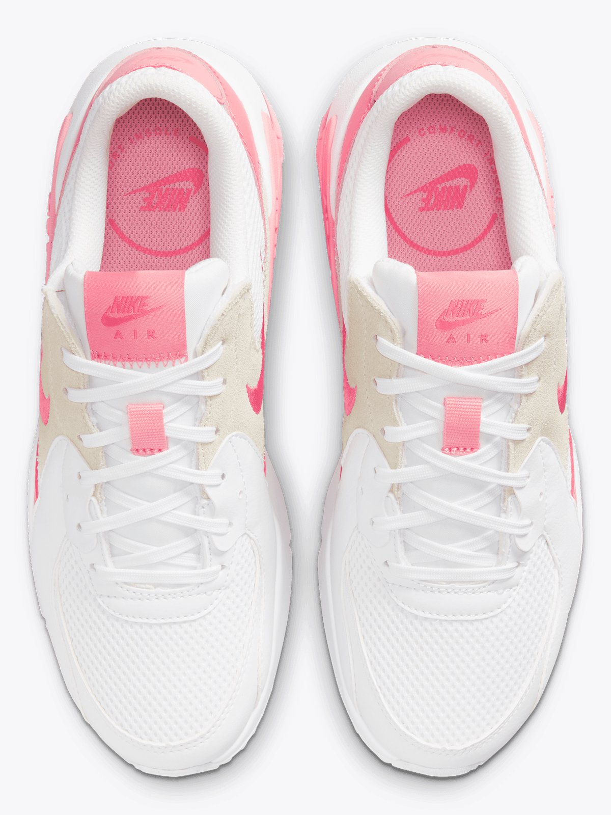 Nike Air Max Excee Rosa
