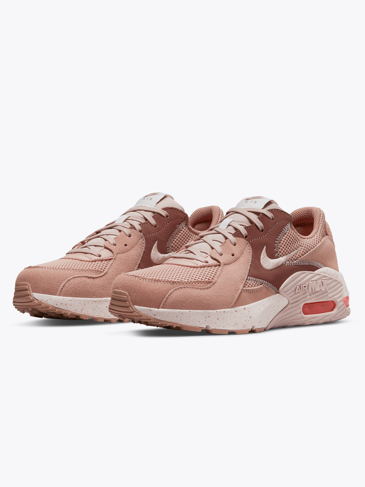 Nike Air Max Excee Rose Whisper/Pink Oxford-Fossil Rose