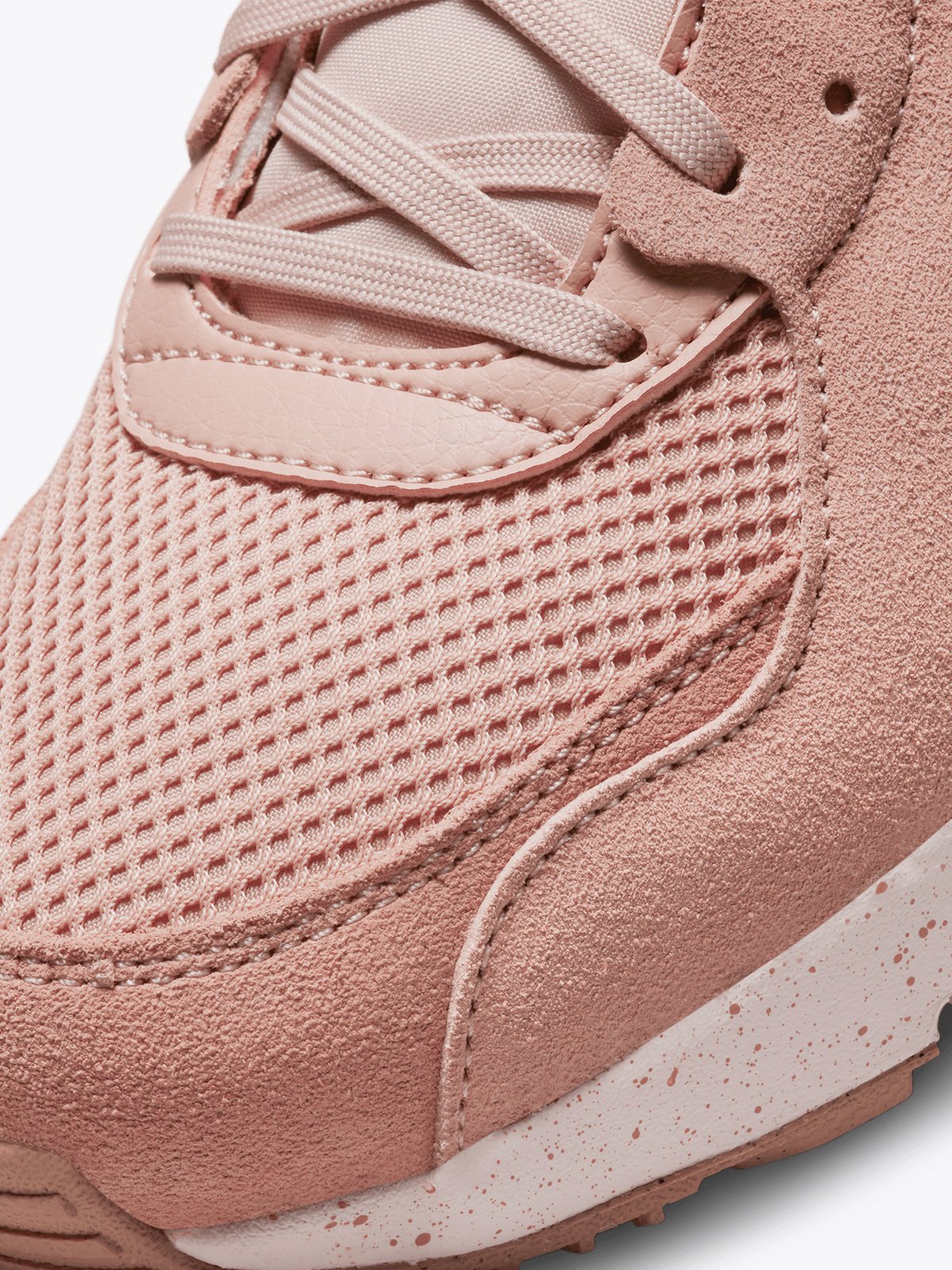 Nike Air Max Excee Rose Whisper/Pink Oxford-Fossil Rose