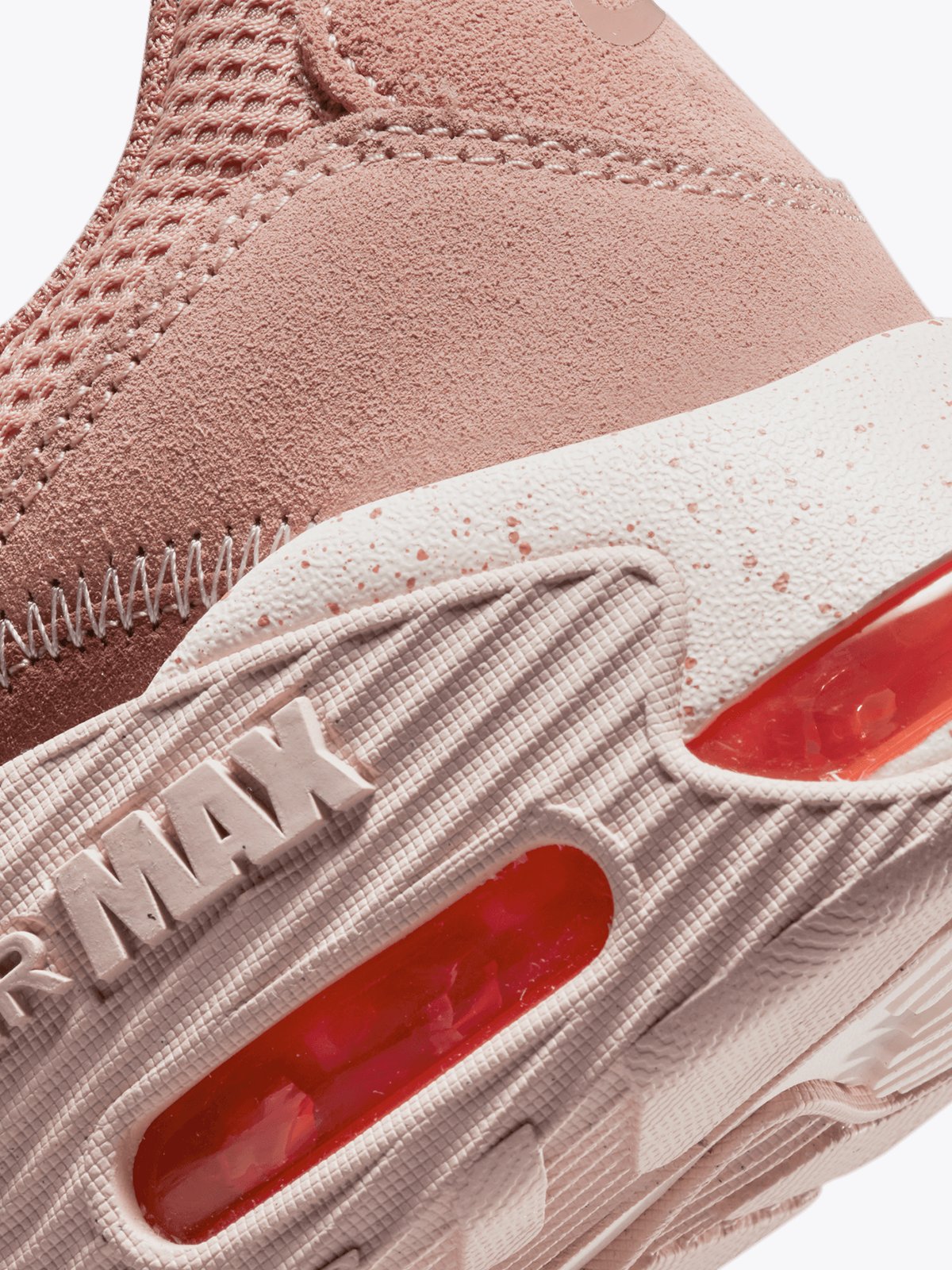 Nike Air Max Excee Rose Whisper/Pink Oxford-Fossil Rose