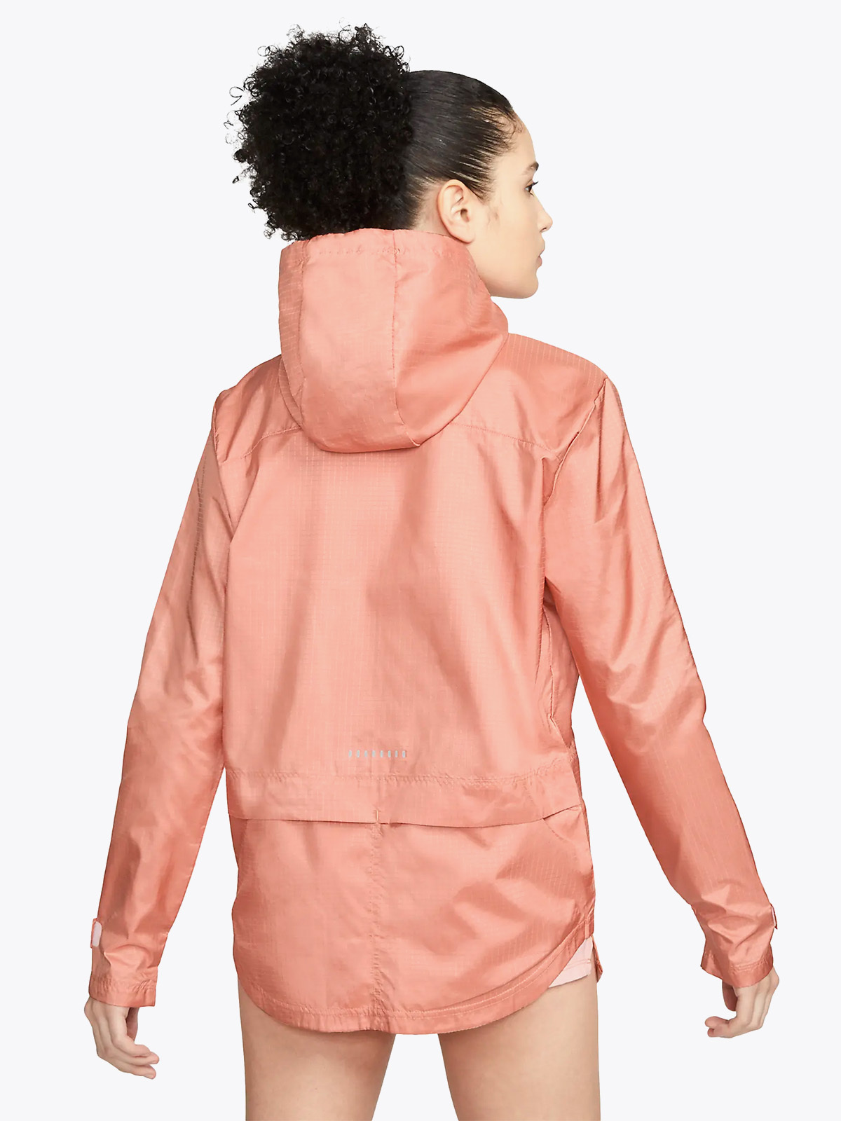 Nike Essential Jacket Light Madder Root