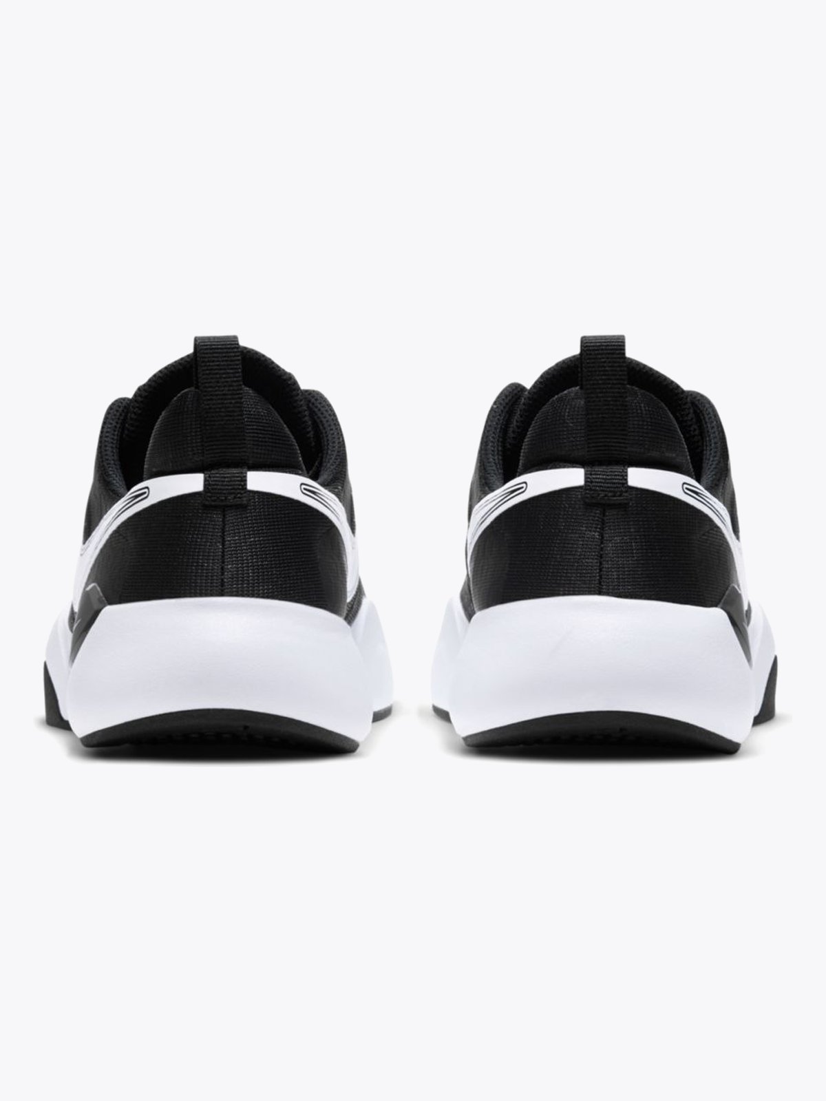 Nike SpeedRep Black/ White - Dark Smoke Grey - Pure Platinum