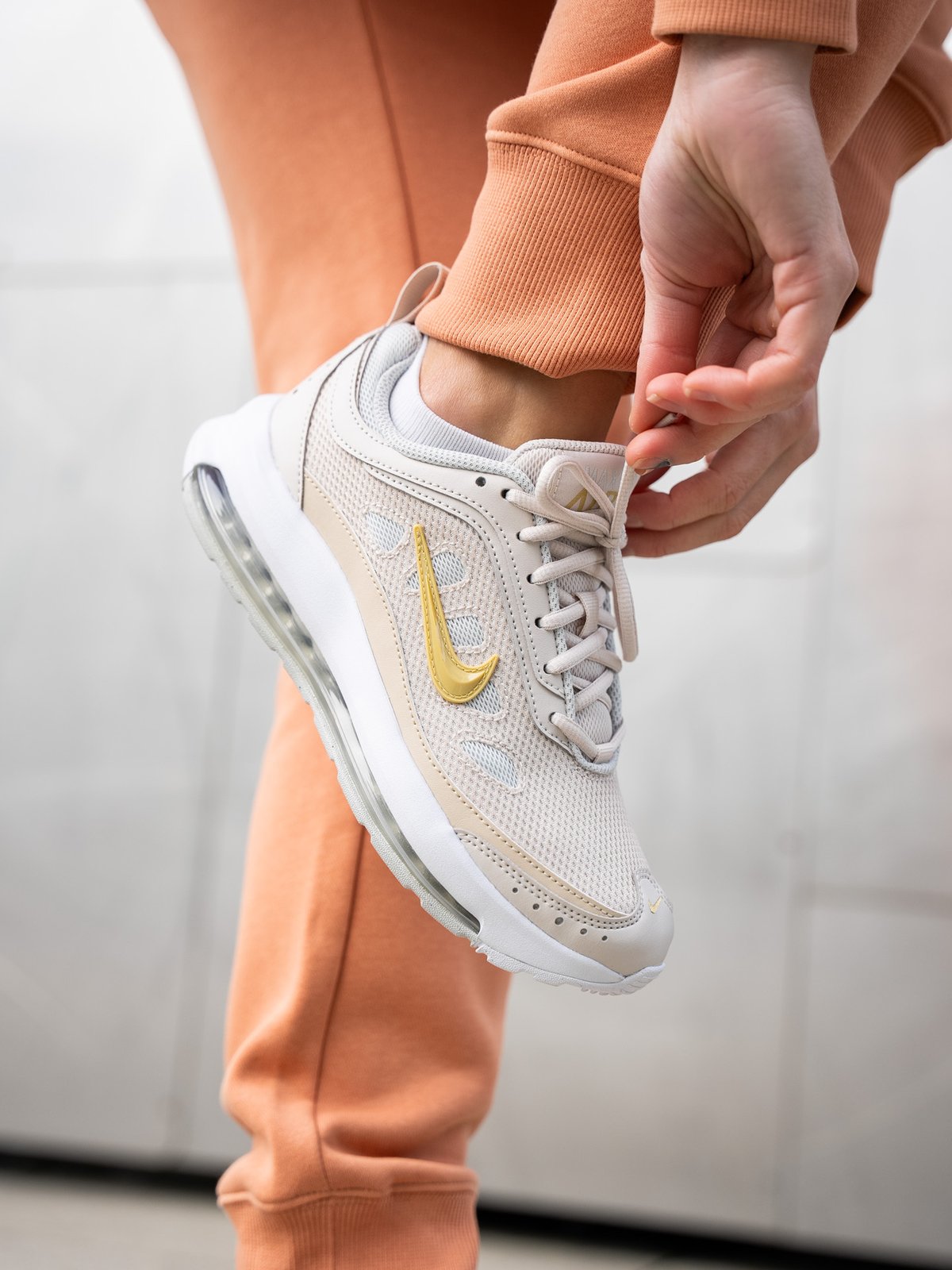 Nike Air Max AP Flerfarget