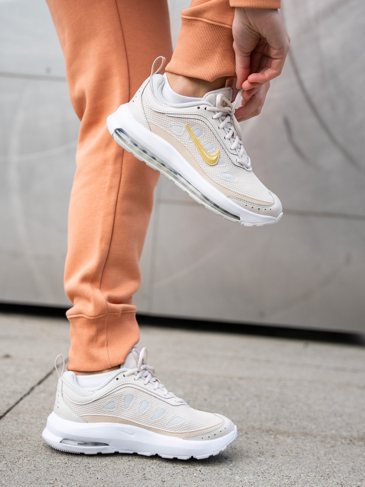 Nike Air Max AP Flerfarget