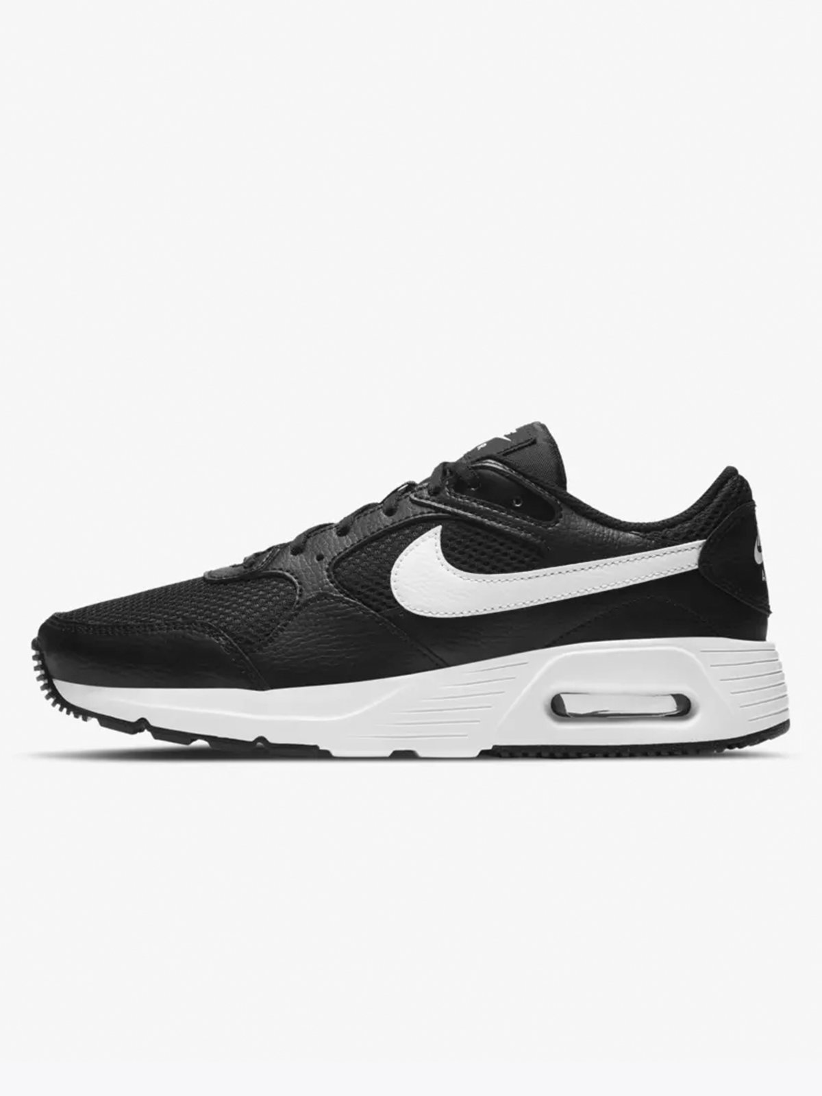 Nike Air Max SC Black / White