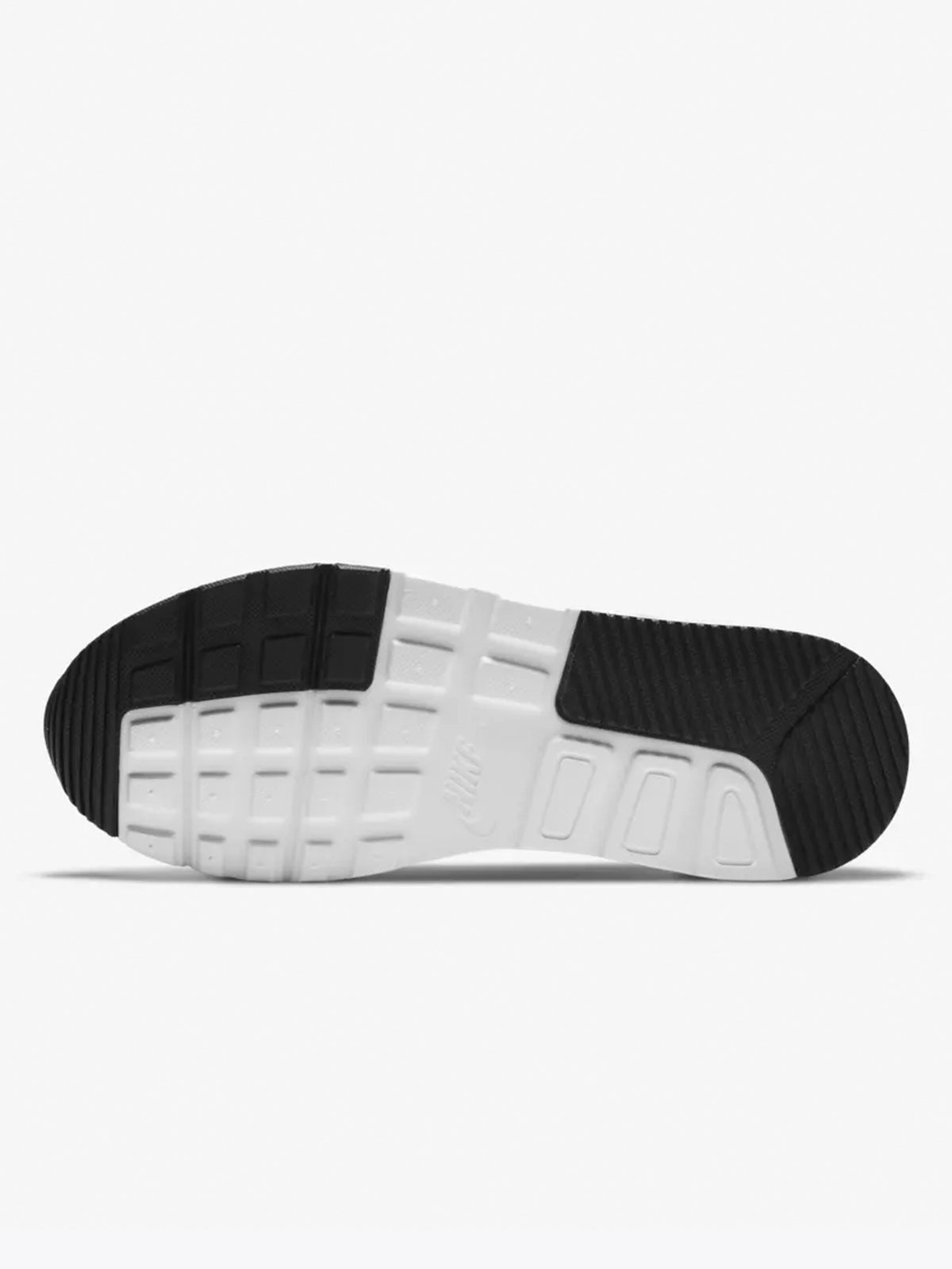 Nike Air Max SC Black / White