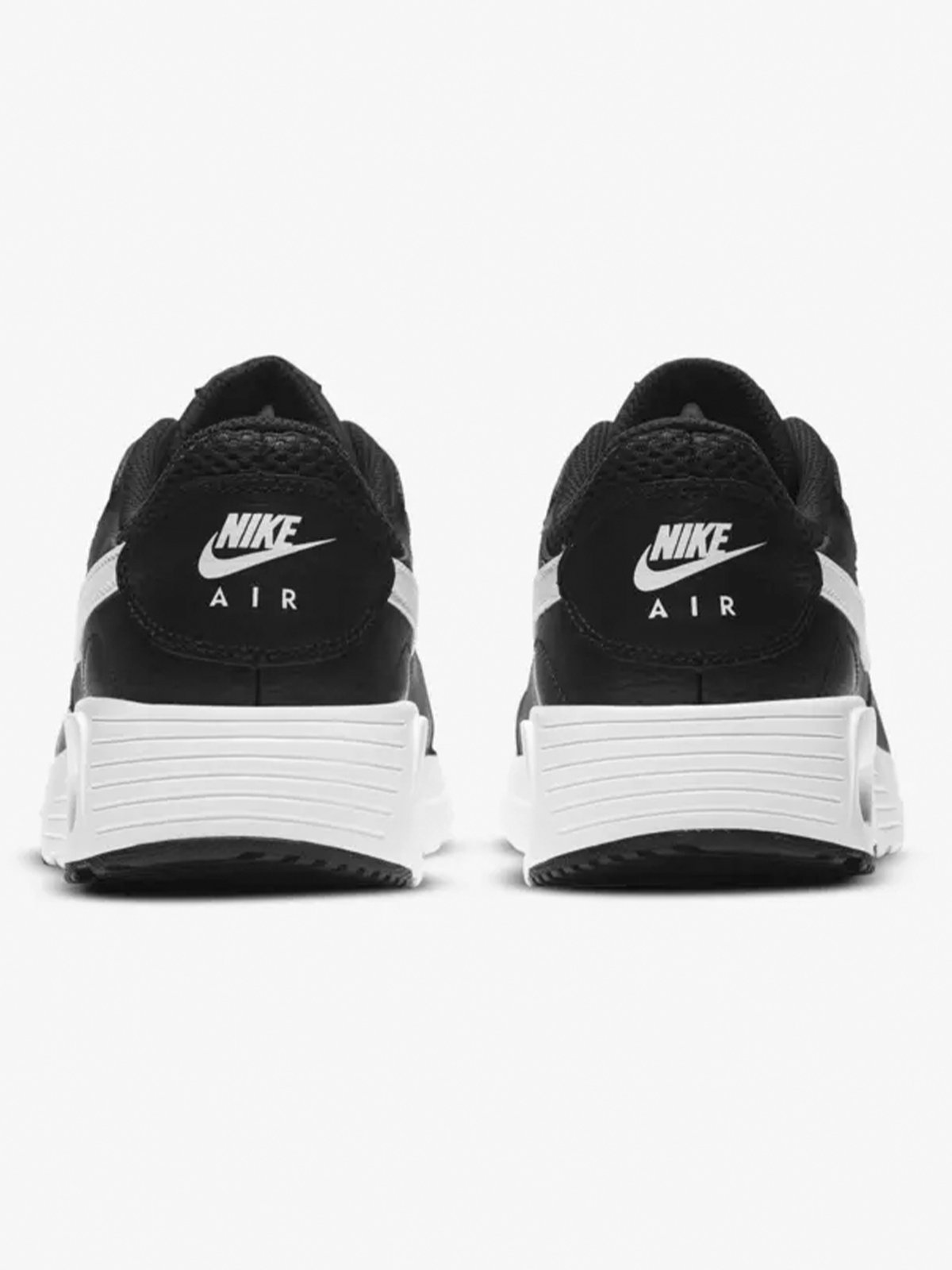 Nike Air Max SC Black / White