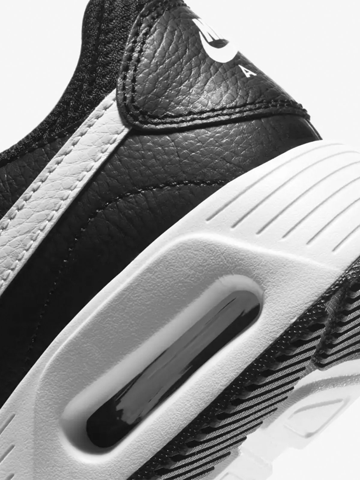 Nike Air Max SC Black / White