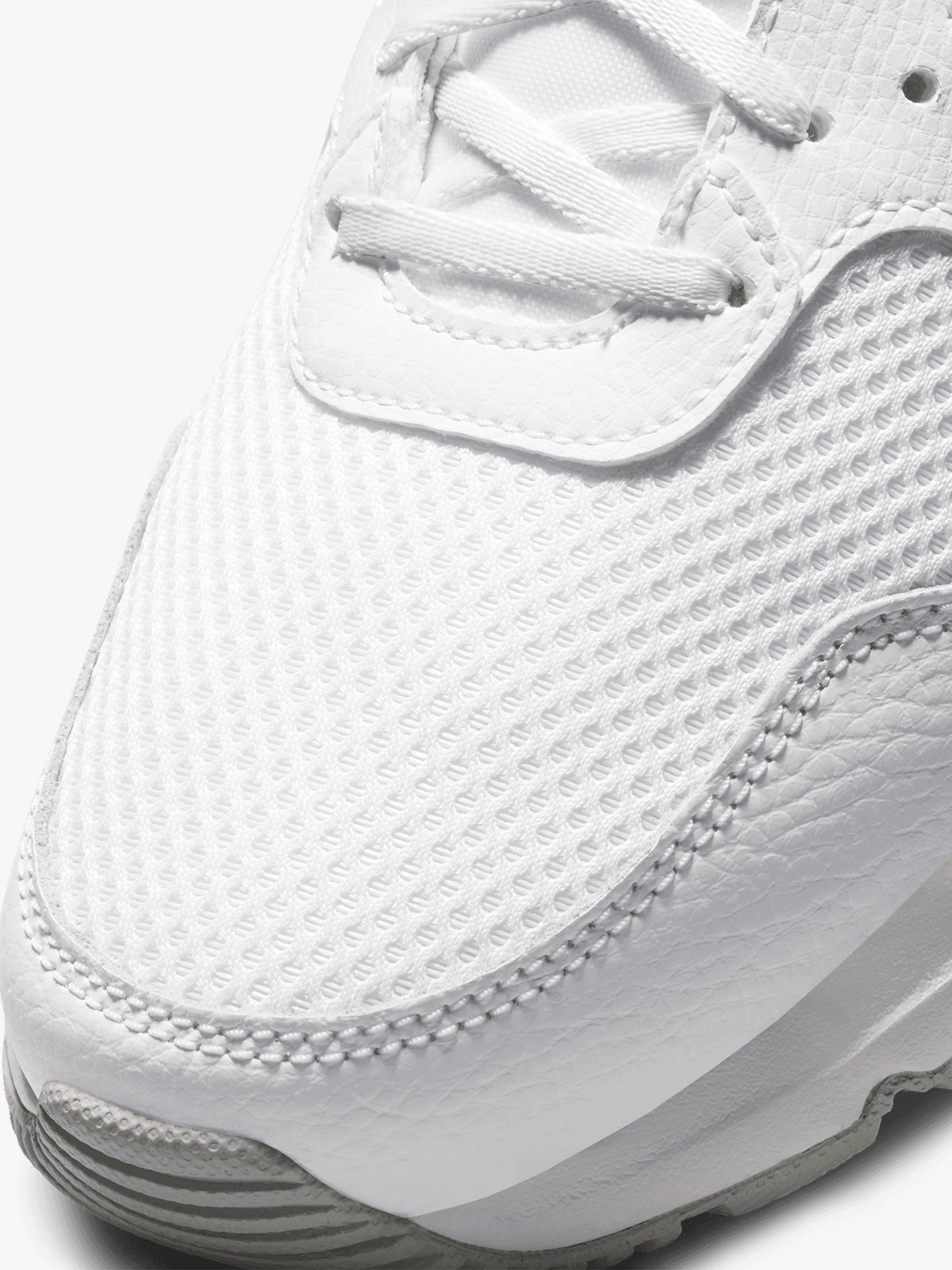 Nike Air Max SC Hvit/Pure Platinum/Metallic Platinum