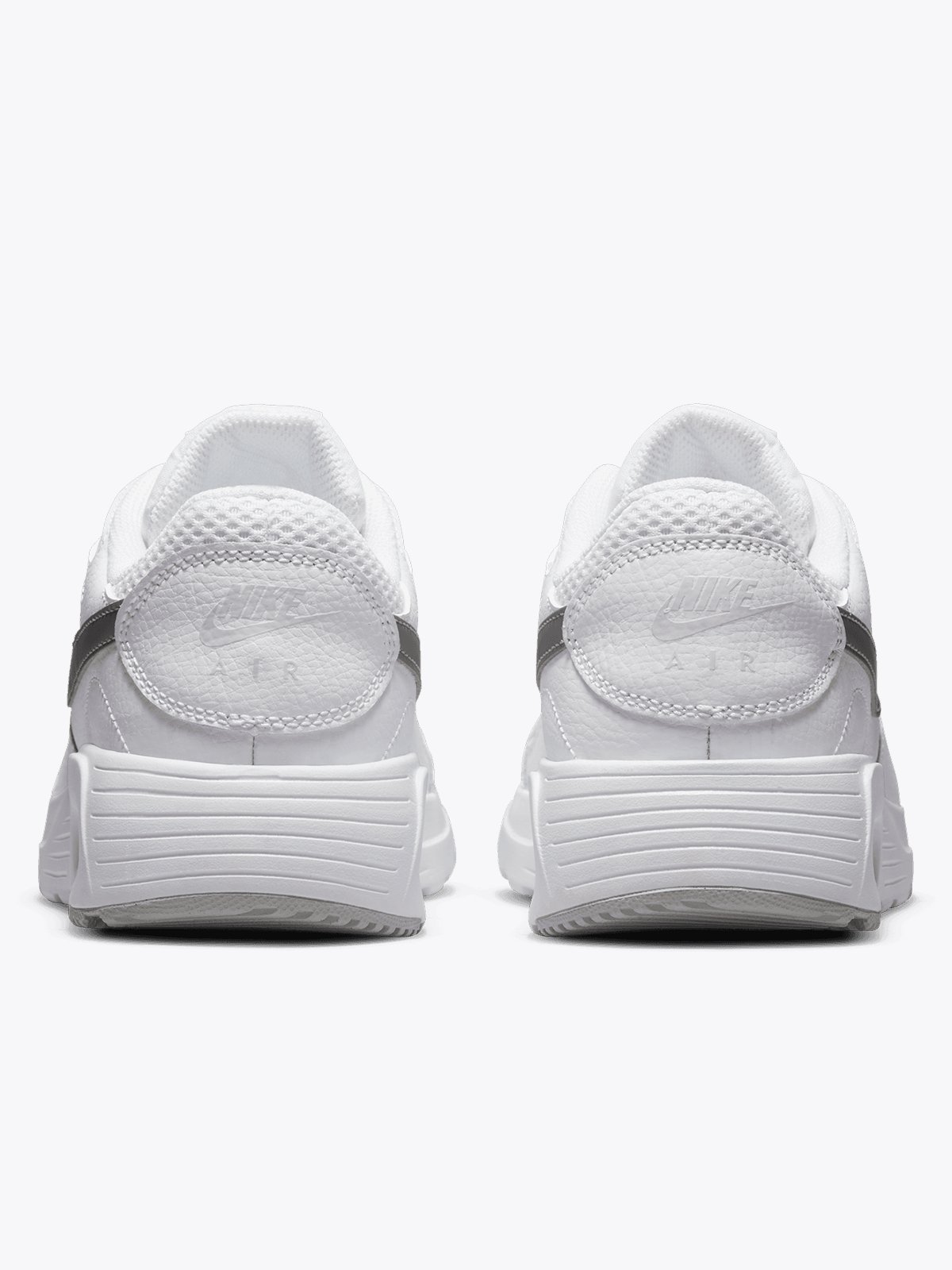 Nike Air Max SC Hvit/Pure Platinum/Metallic Platinum