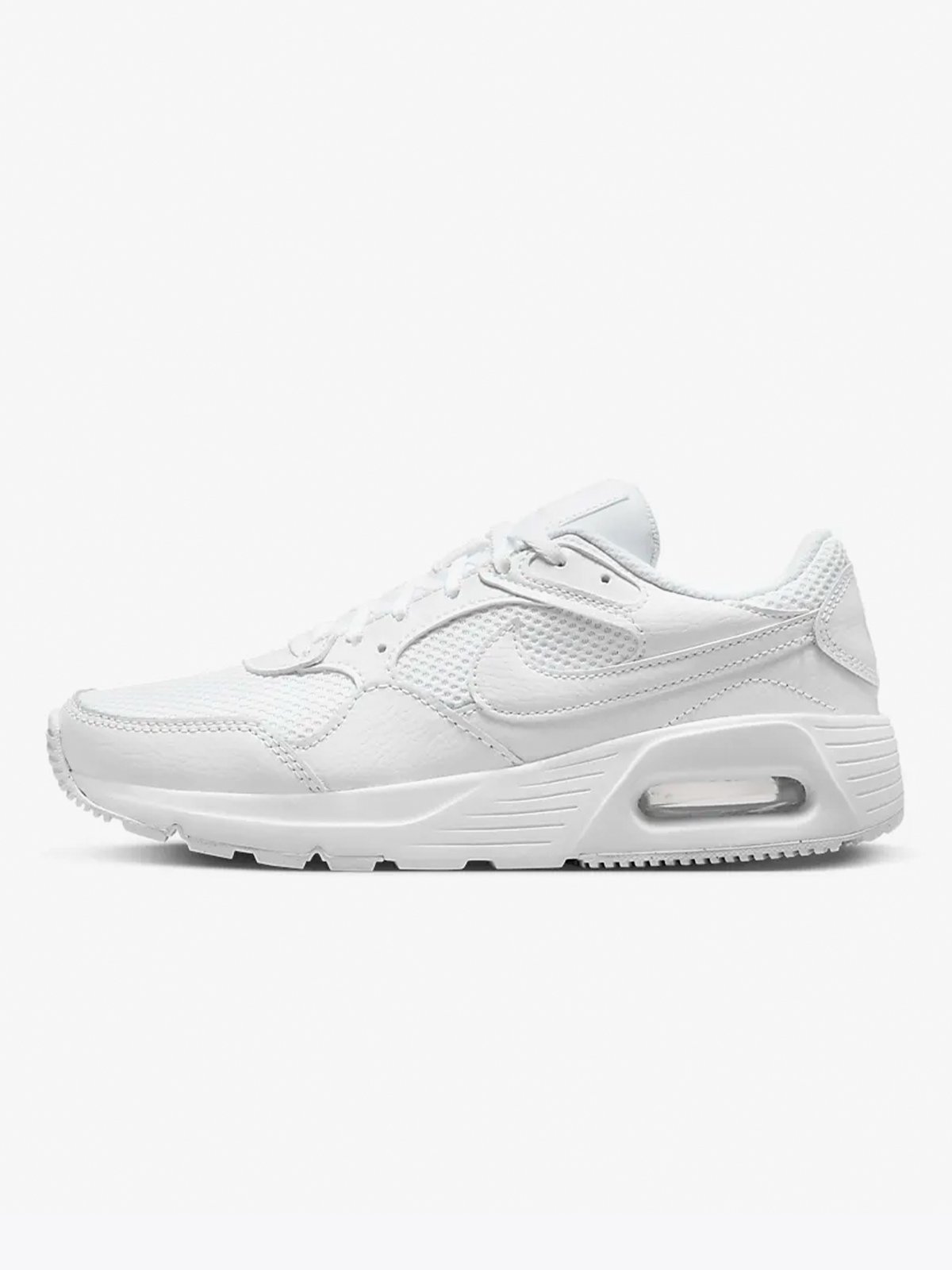 Nike Air Max SC White / Photon Dust