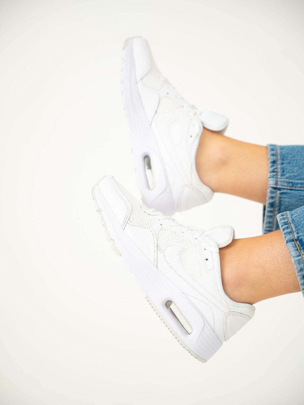 Nike Air Max SC White / Photon Dust