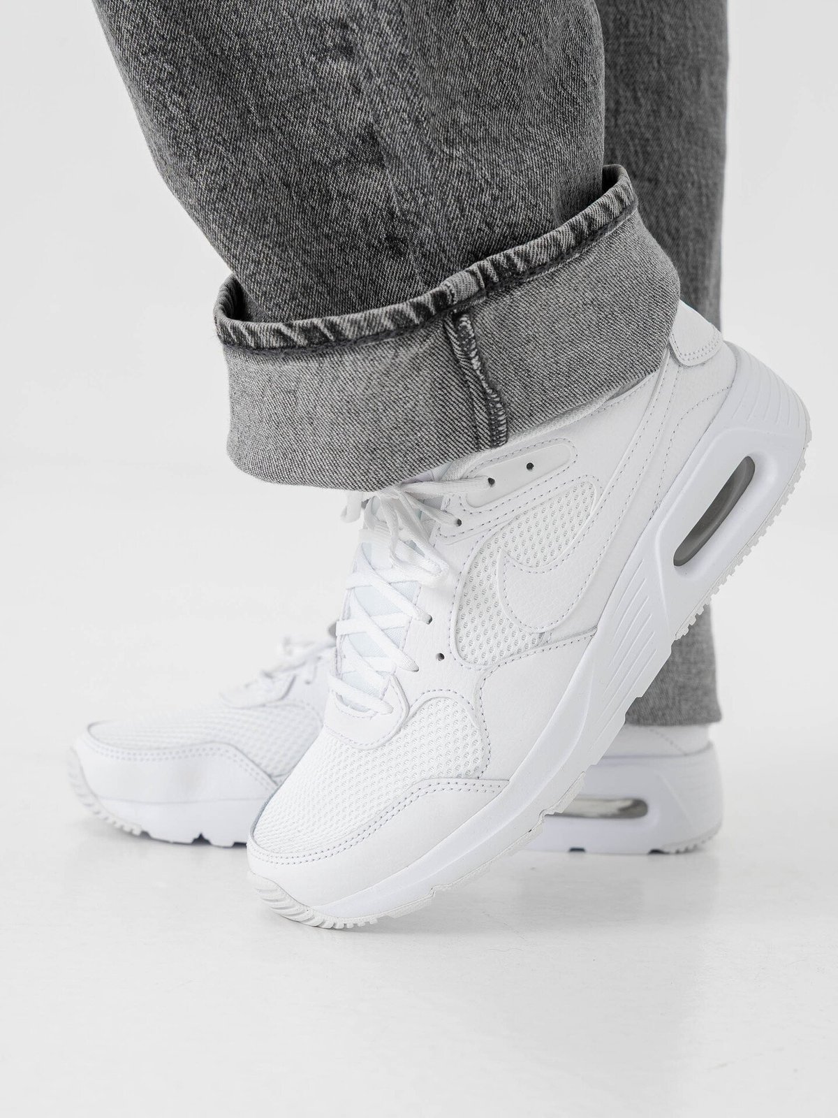 Nike Air Max SC White / Photon Dust