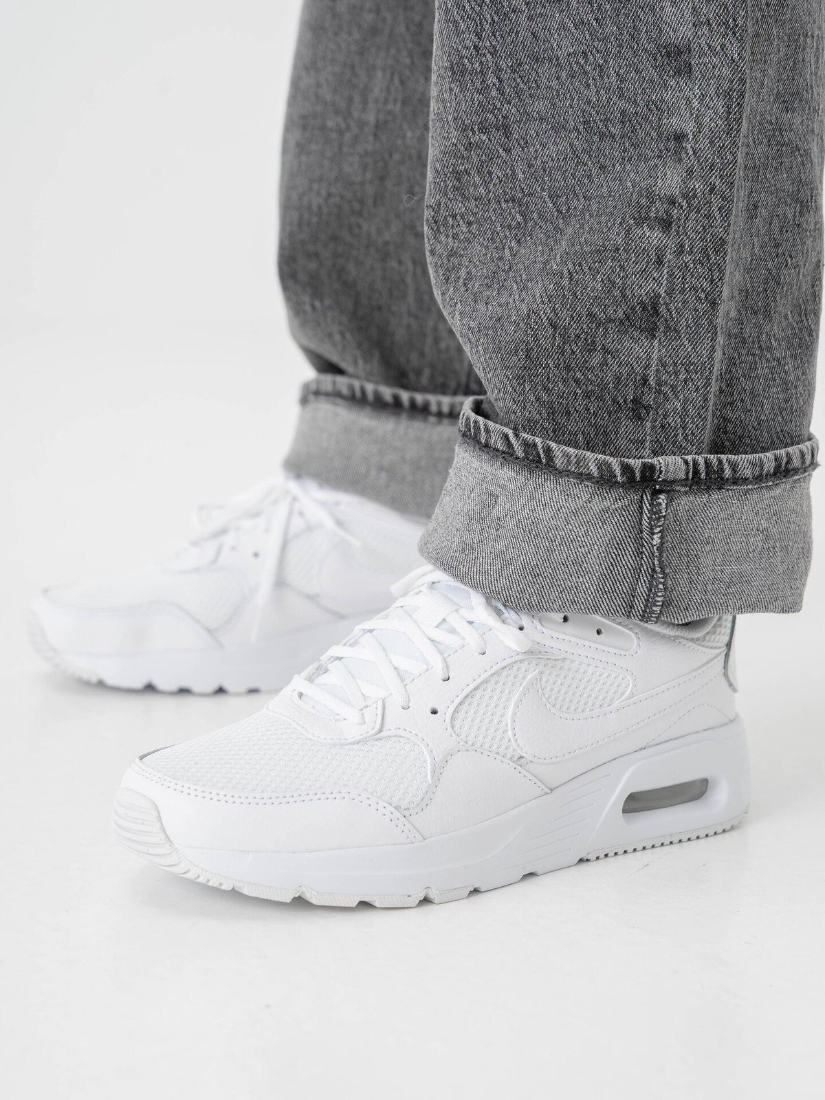Nike Air Max SC White / Photon Dust