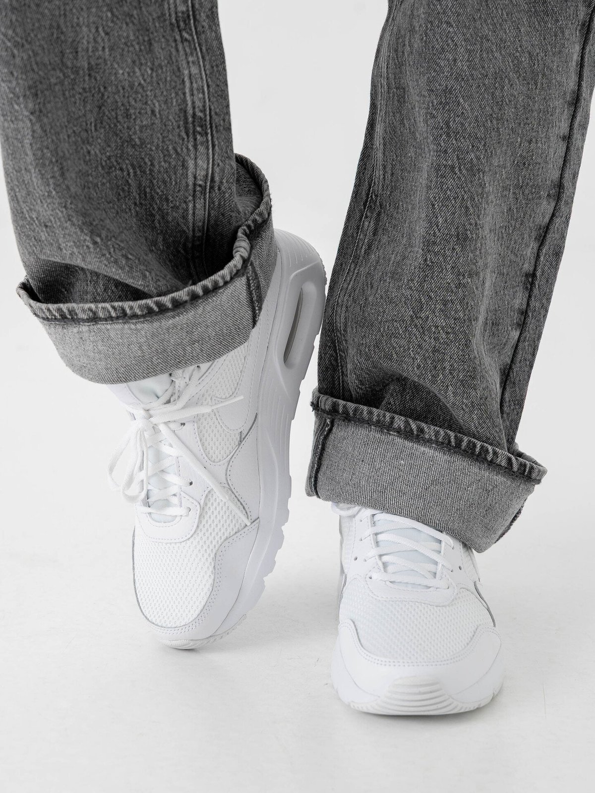 Nike Air Max SC White / Photon Dust