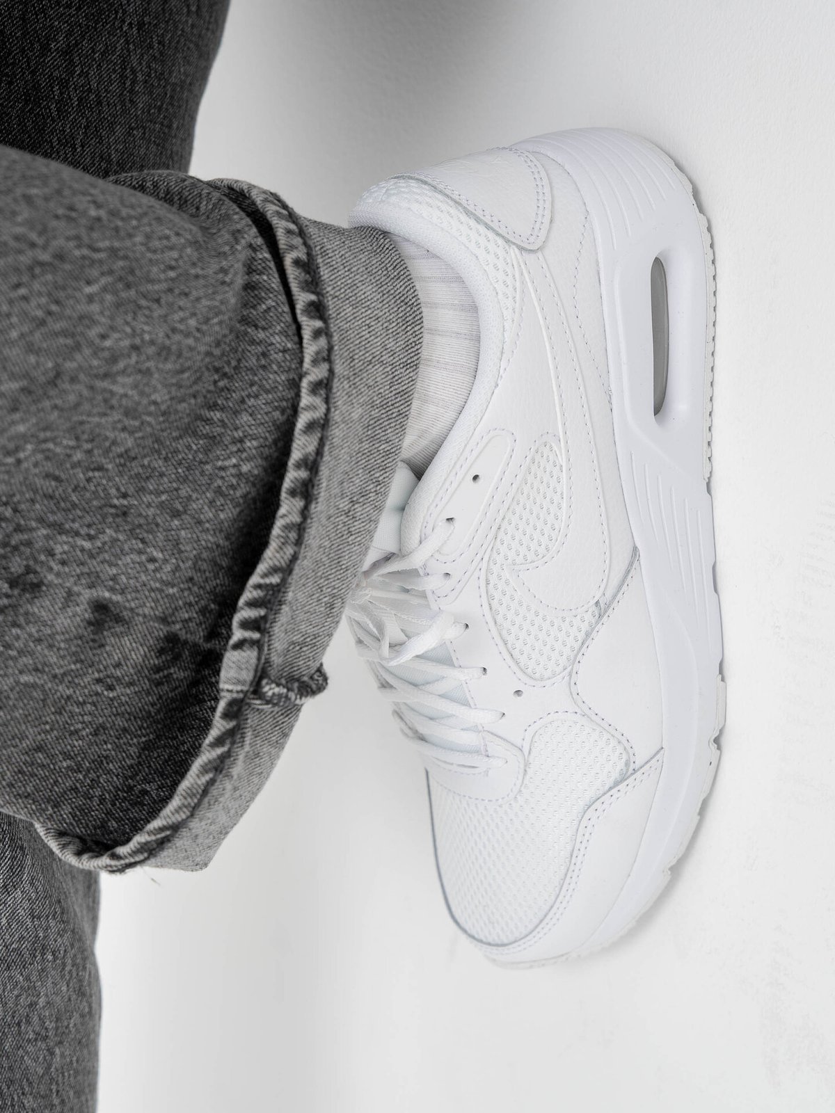 Nike Air Max SC White / Photon Dust