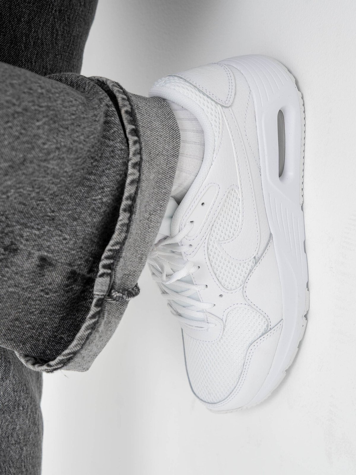 Nike Air Max SC White / Photon Dust