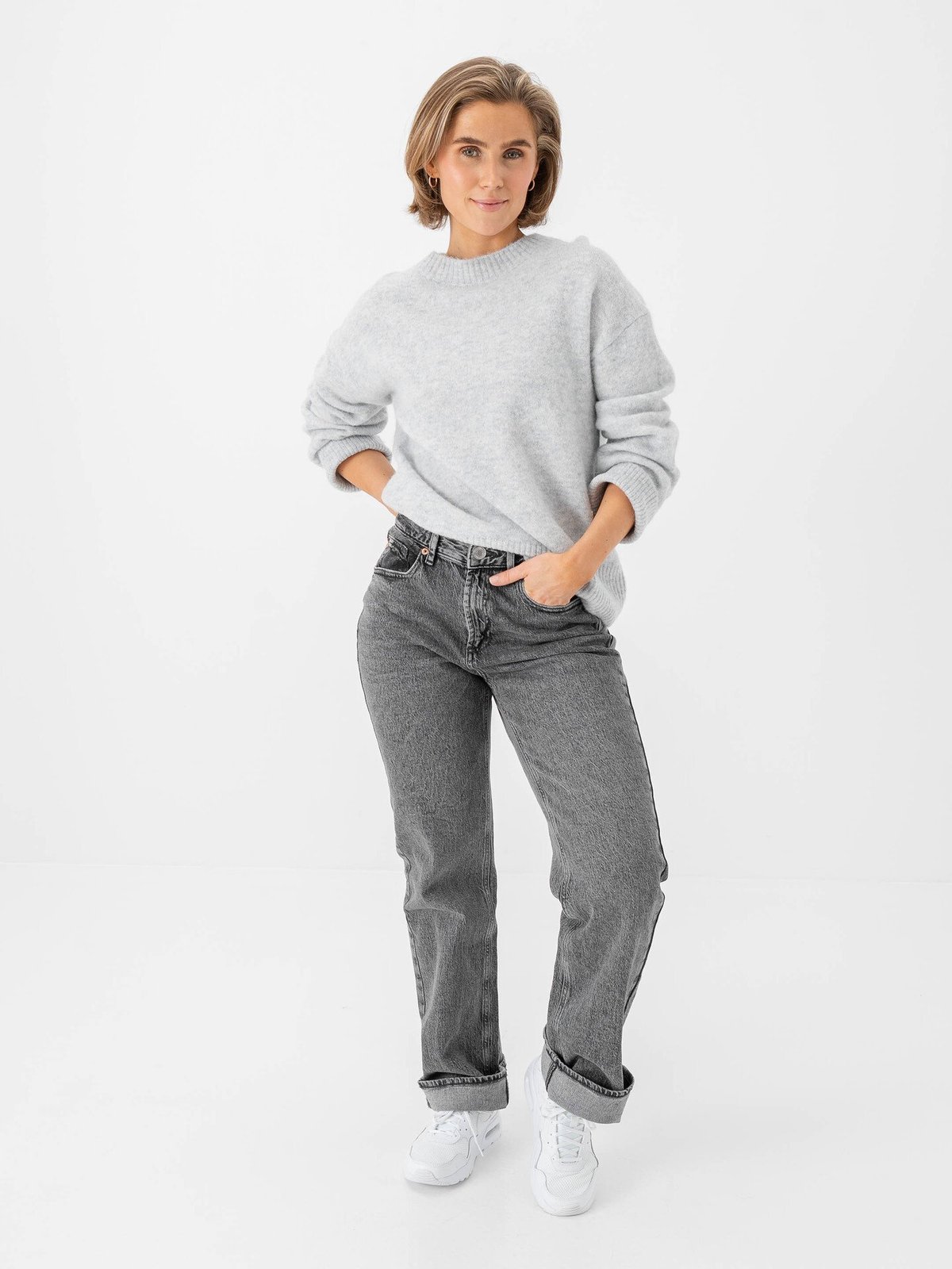 Nike Air Max SC White / Photon Dust