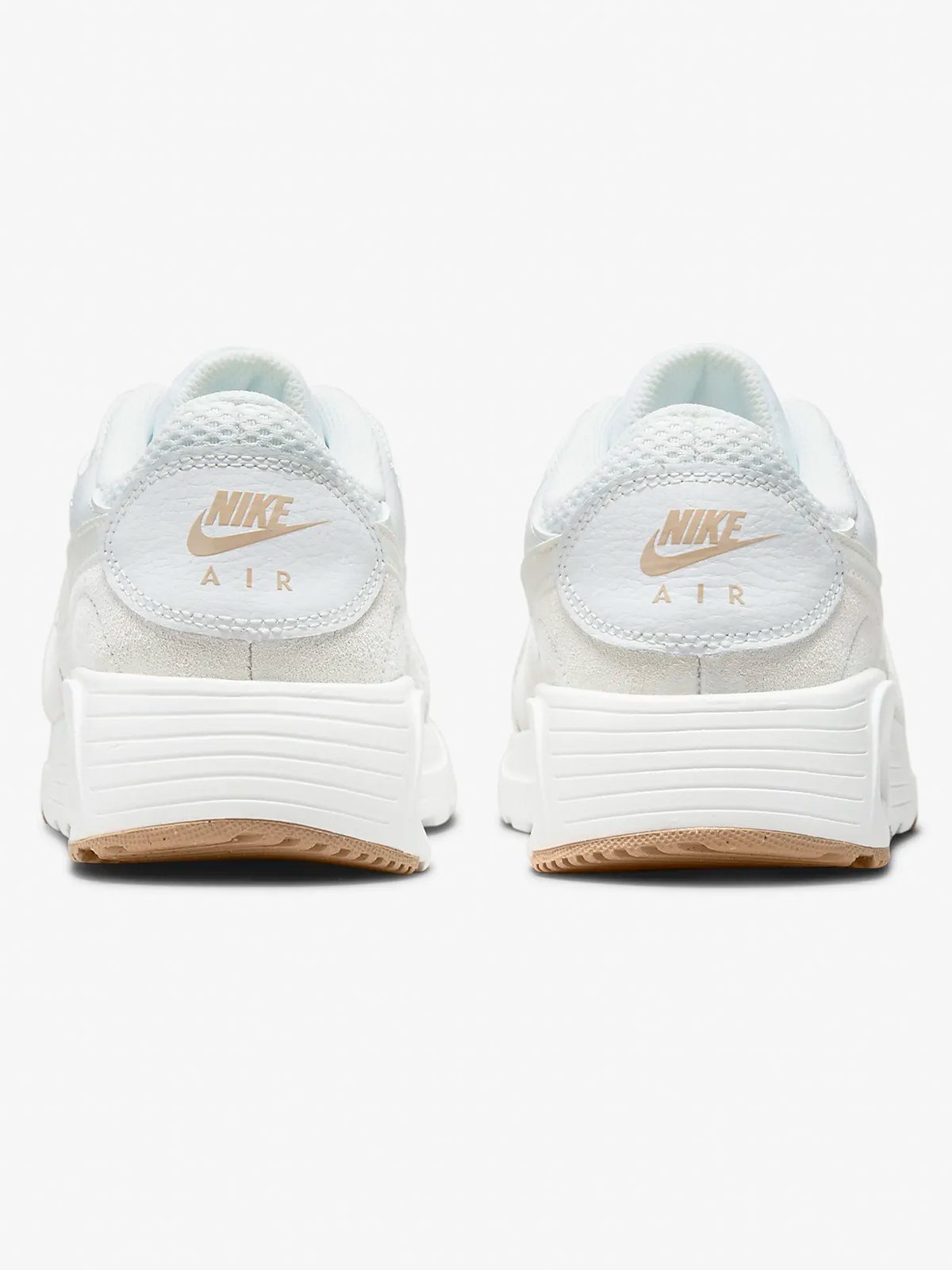 Nike Air Max SC Summit White / Platinum Tint / Hemp / Sail