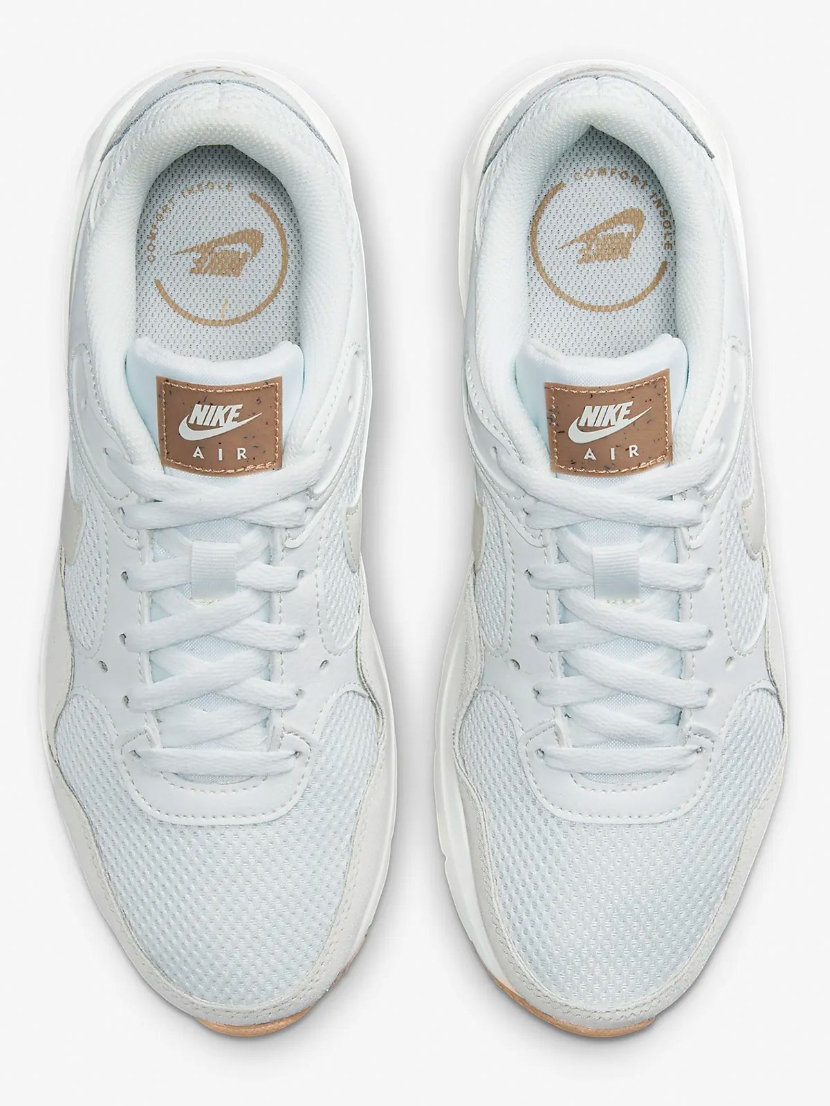 Nike Air Max SC Summit White / Platinum Tint / Hemp / Sail