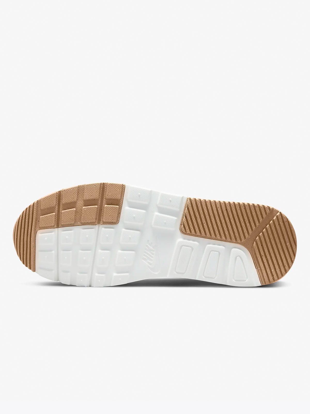 Nike Air Max SC Summit White / Platinum Tint / Hemp / Sail