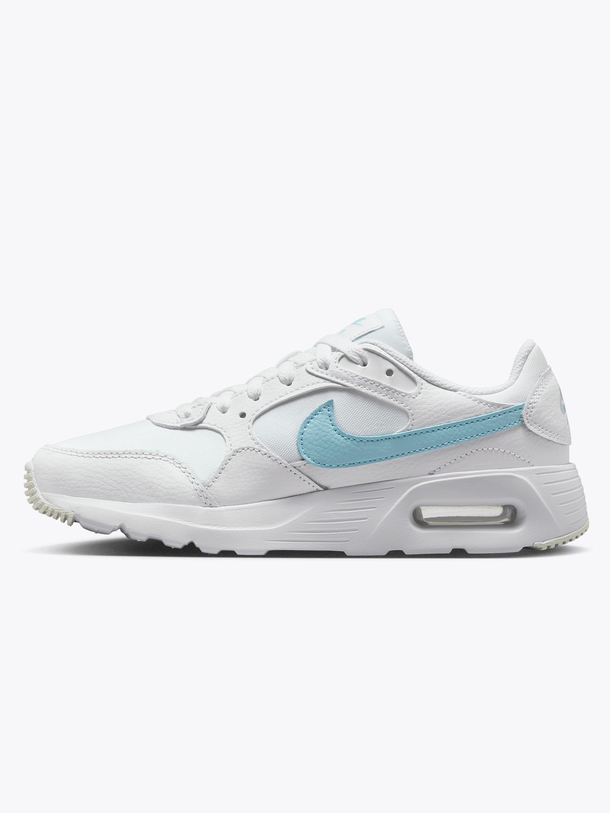 Nike Air Max SC Hvit