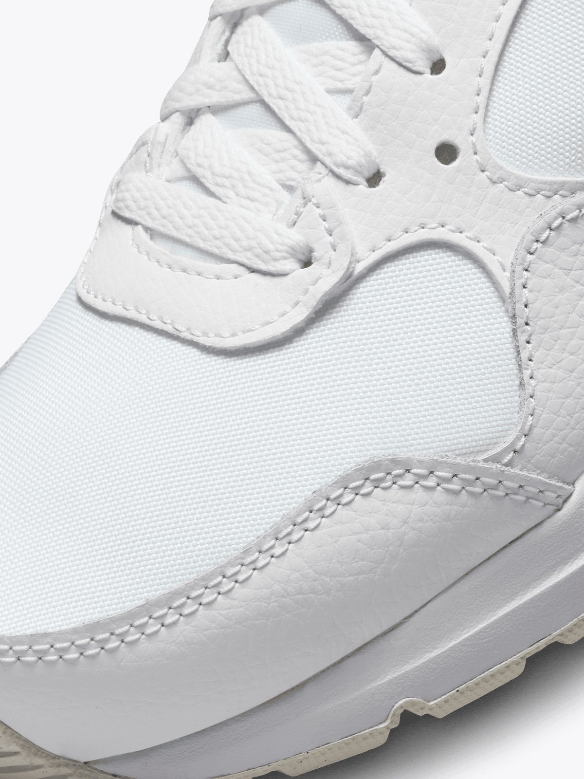 Nike Air Max SC Hvit