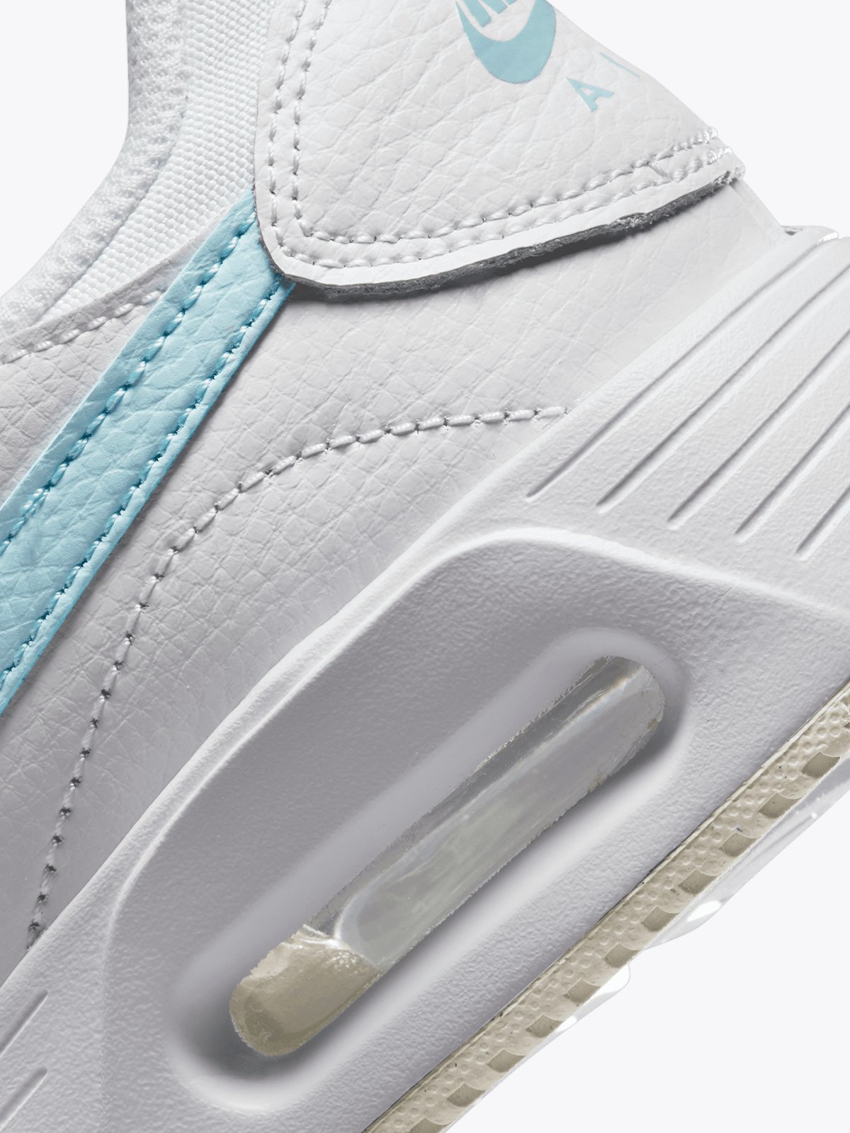 Nike Air Max SC Hvit