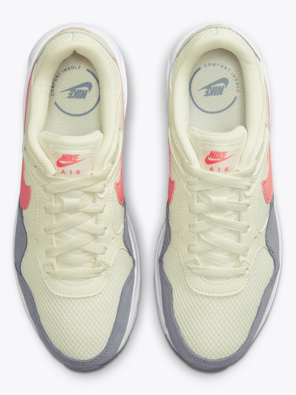 Nike Air Max SC Flerfarget