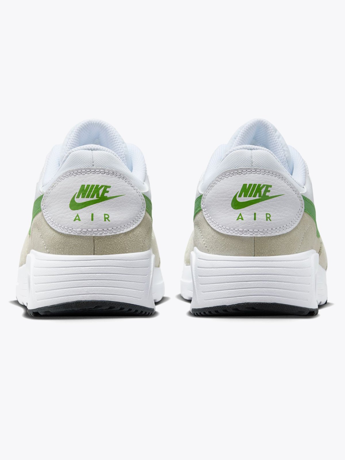 Nike Air Max SC Grønn