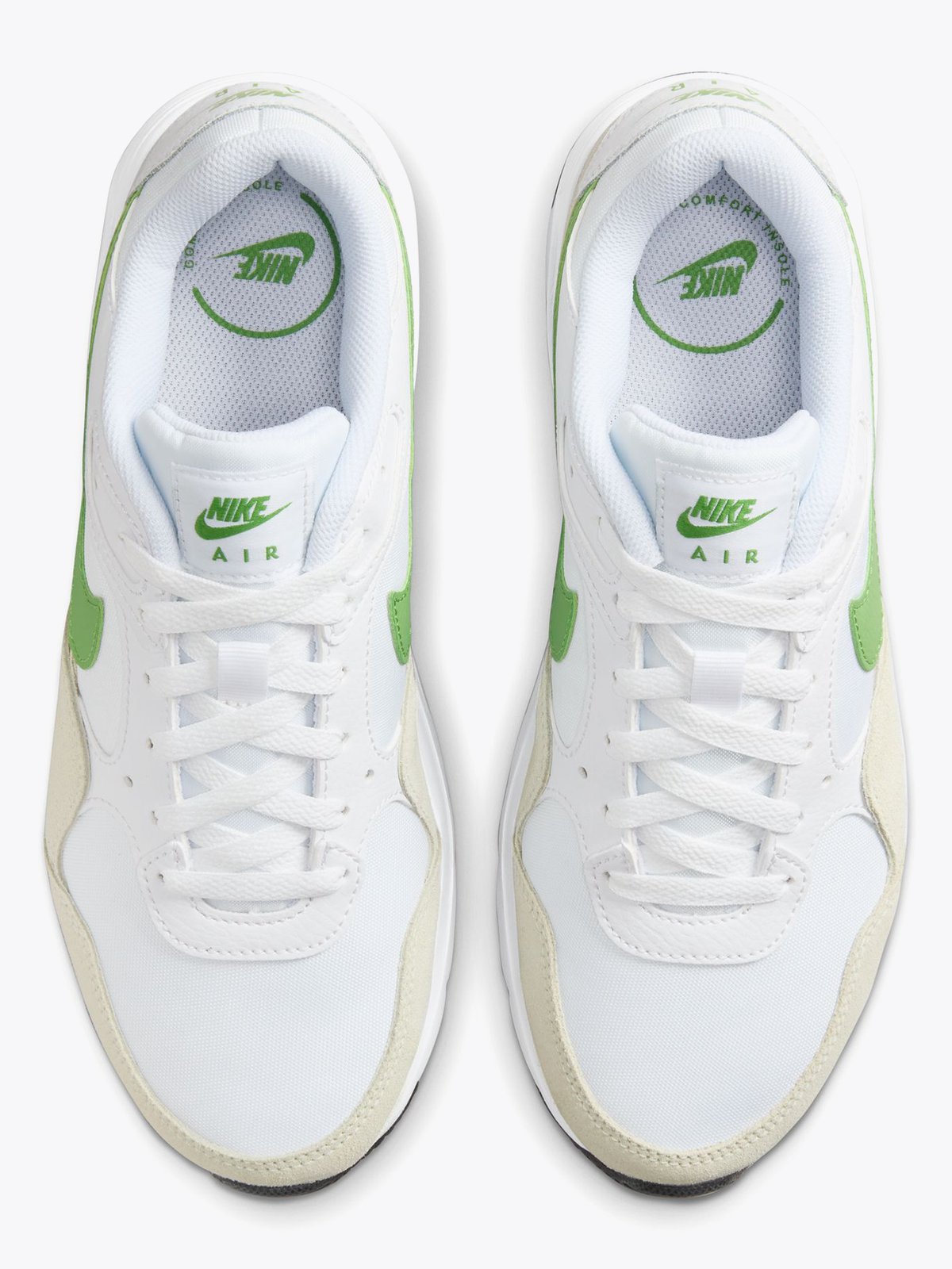 Nike Air Max SC Grønn