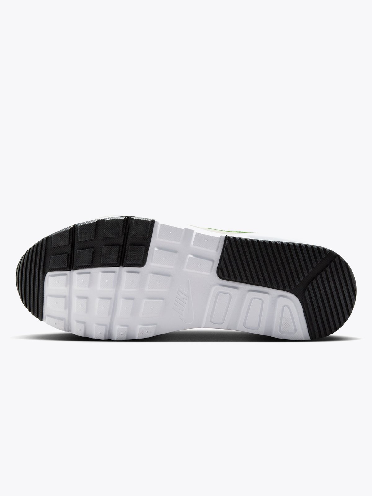 Nike Air Max SC Grønn