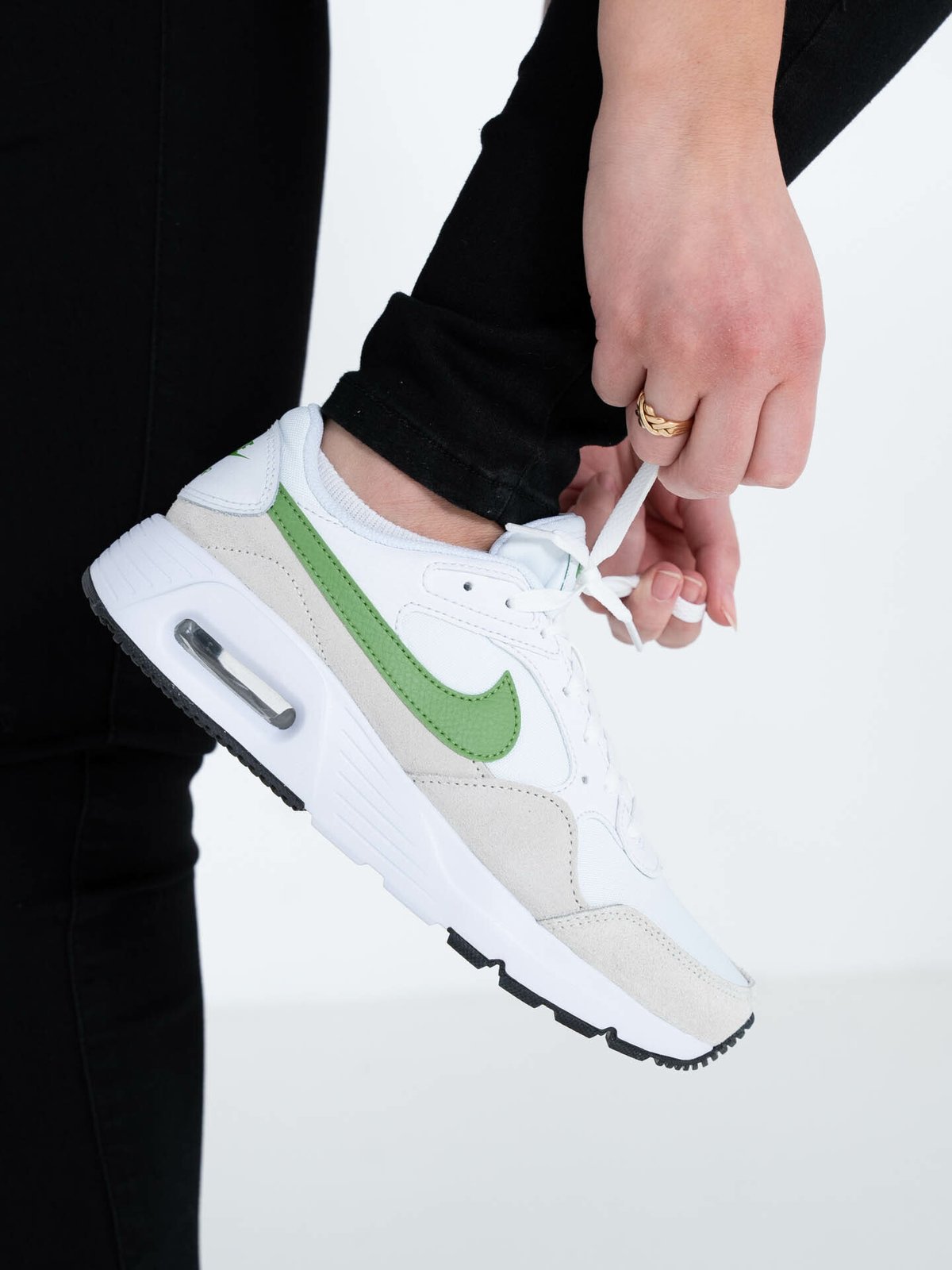 Nike Air Max SC Grønn