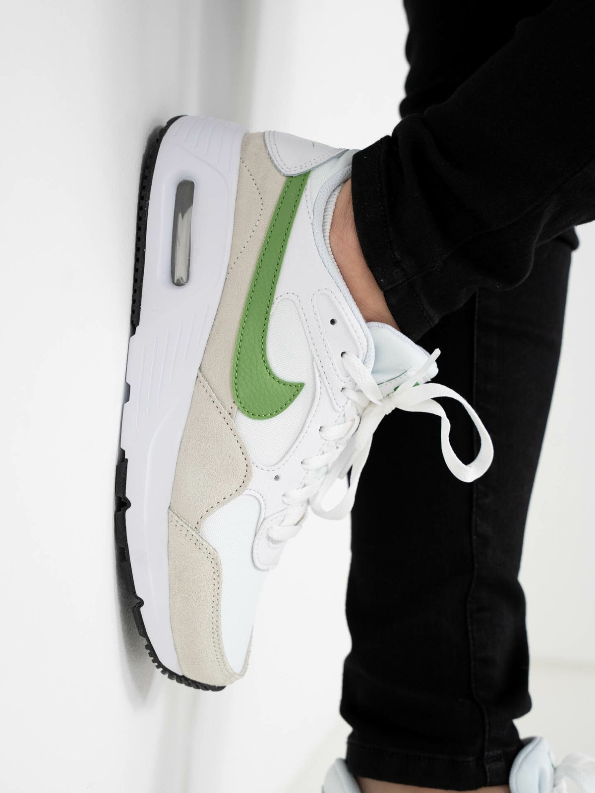 Nike Air Max SC Grønn