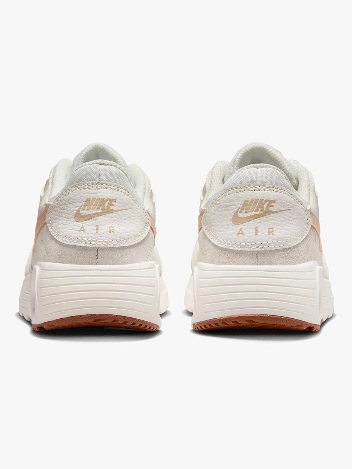 Nike Air Max SC Sail / Sanddrift