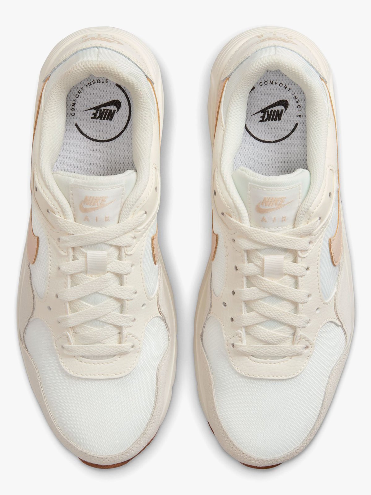 Nike Air Max SC Sail / Sanddrift