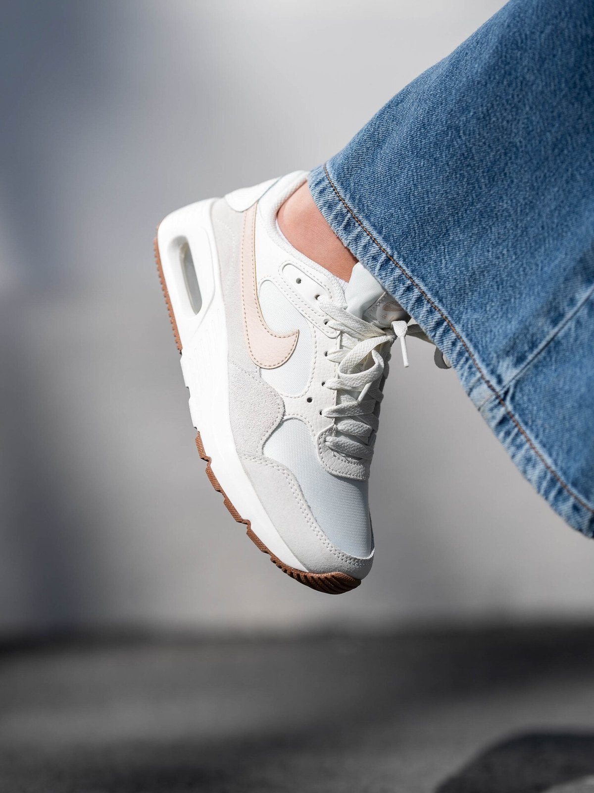 Nike Air Max SC Sail / Sanddrift
