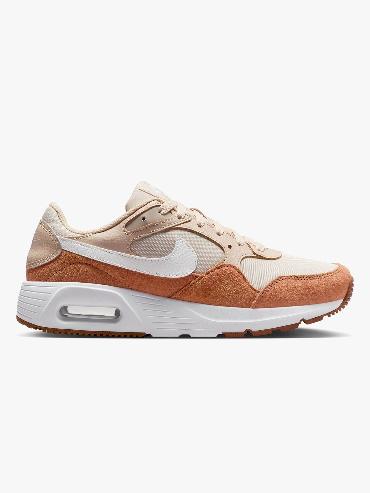 Nike Air Max SC Sanddrift / Summit White / Amber Brown