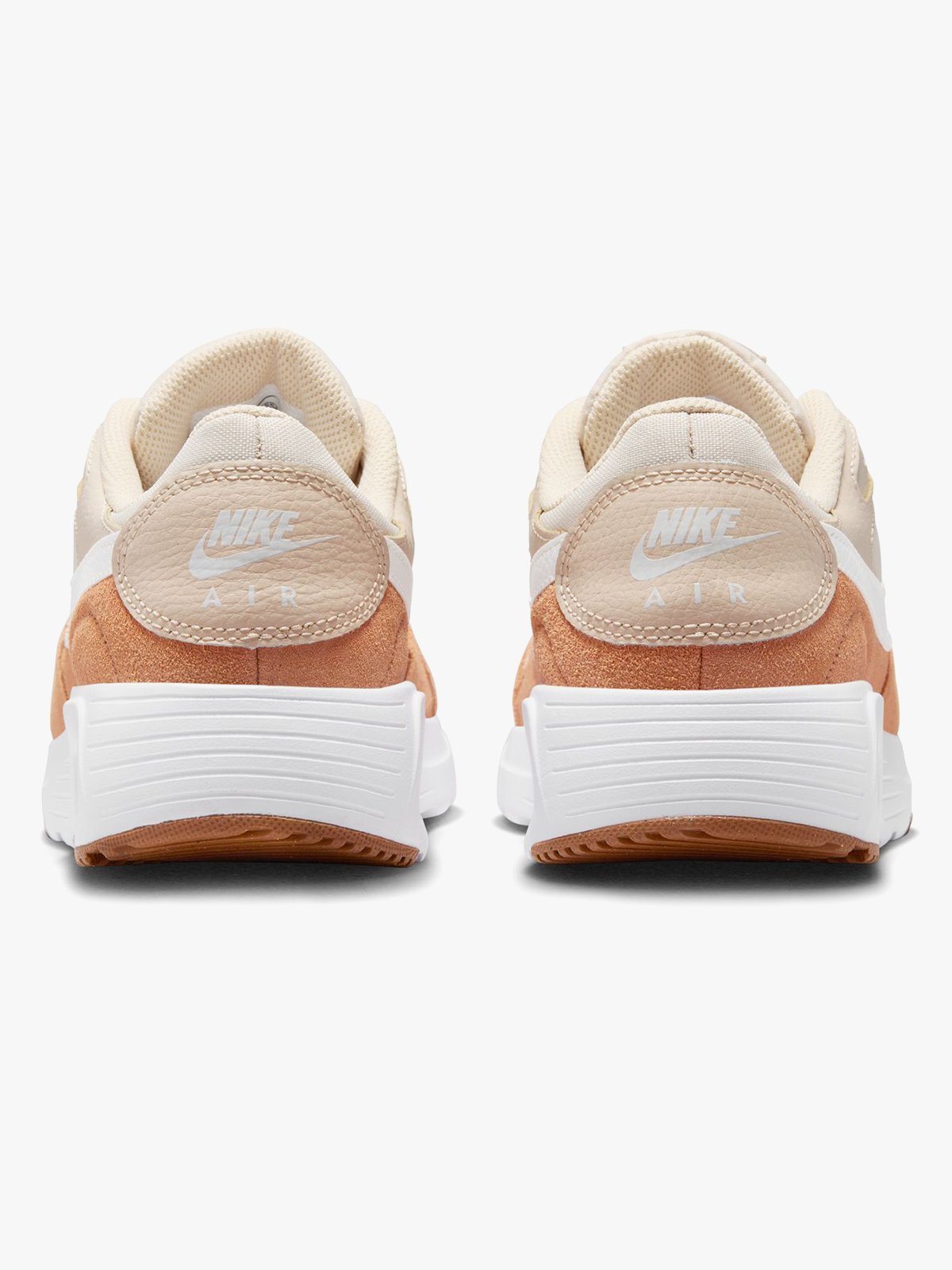 Nike Air Max SC Sanddrift / Summit White / Amber Brown
