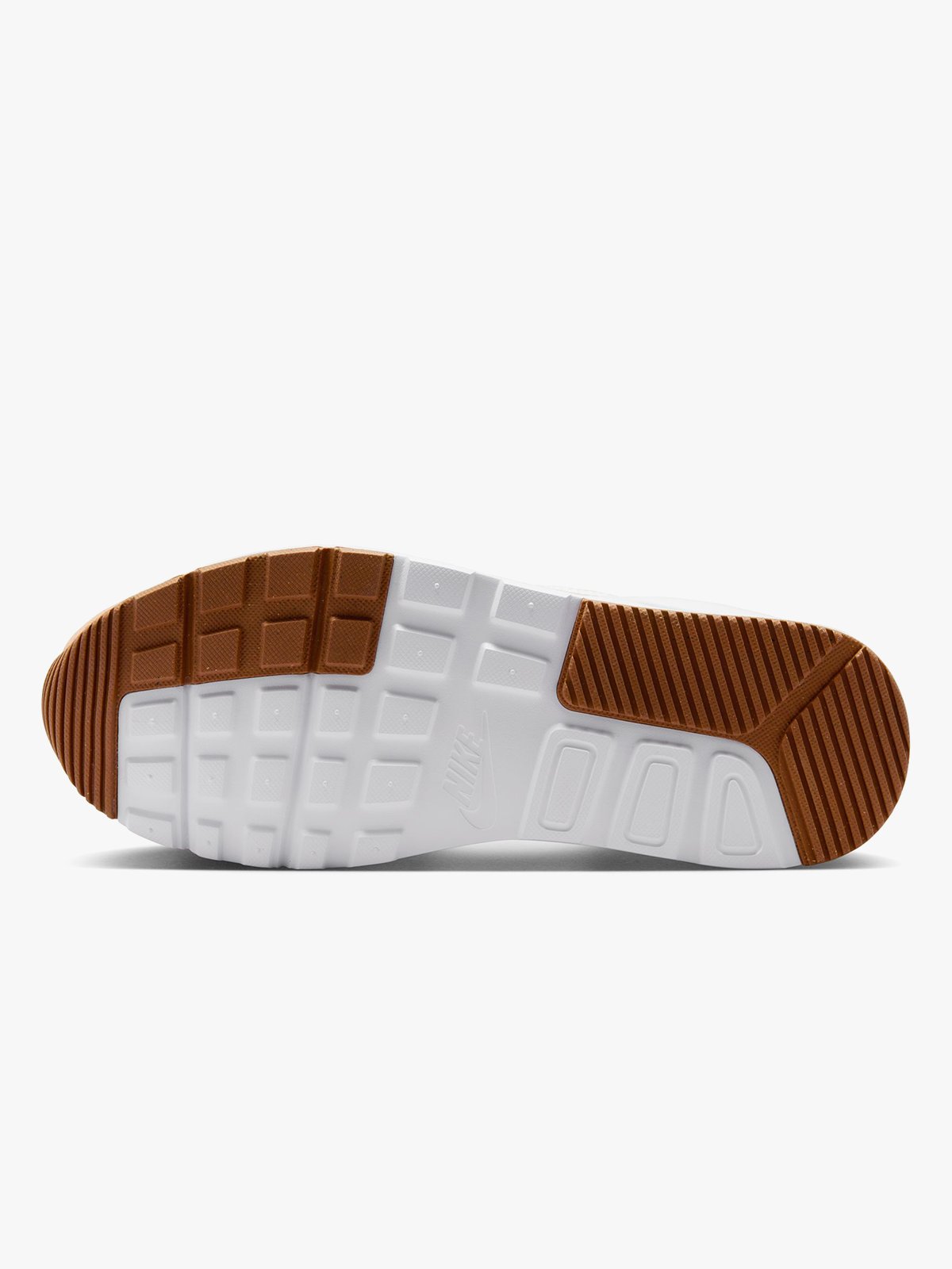 Nike Air Max SC Sanddrift / Summit White / Amber Brown