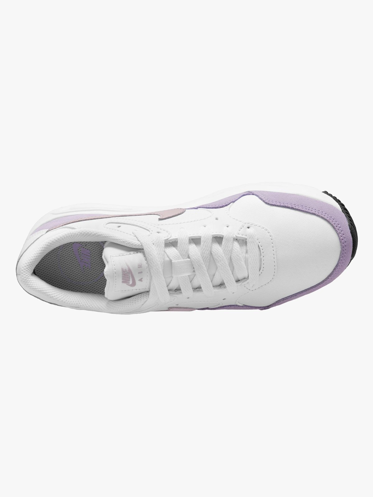 Nike Air Max SC White / Platinum Violet