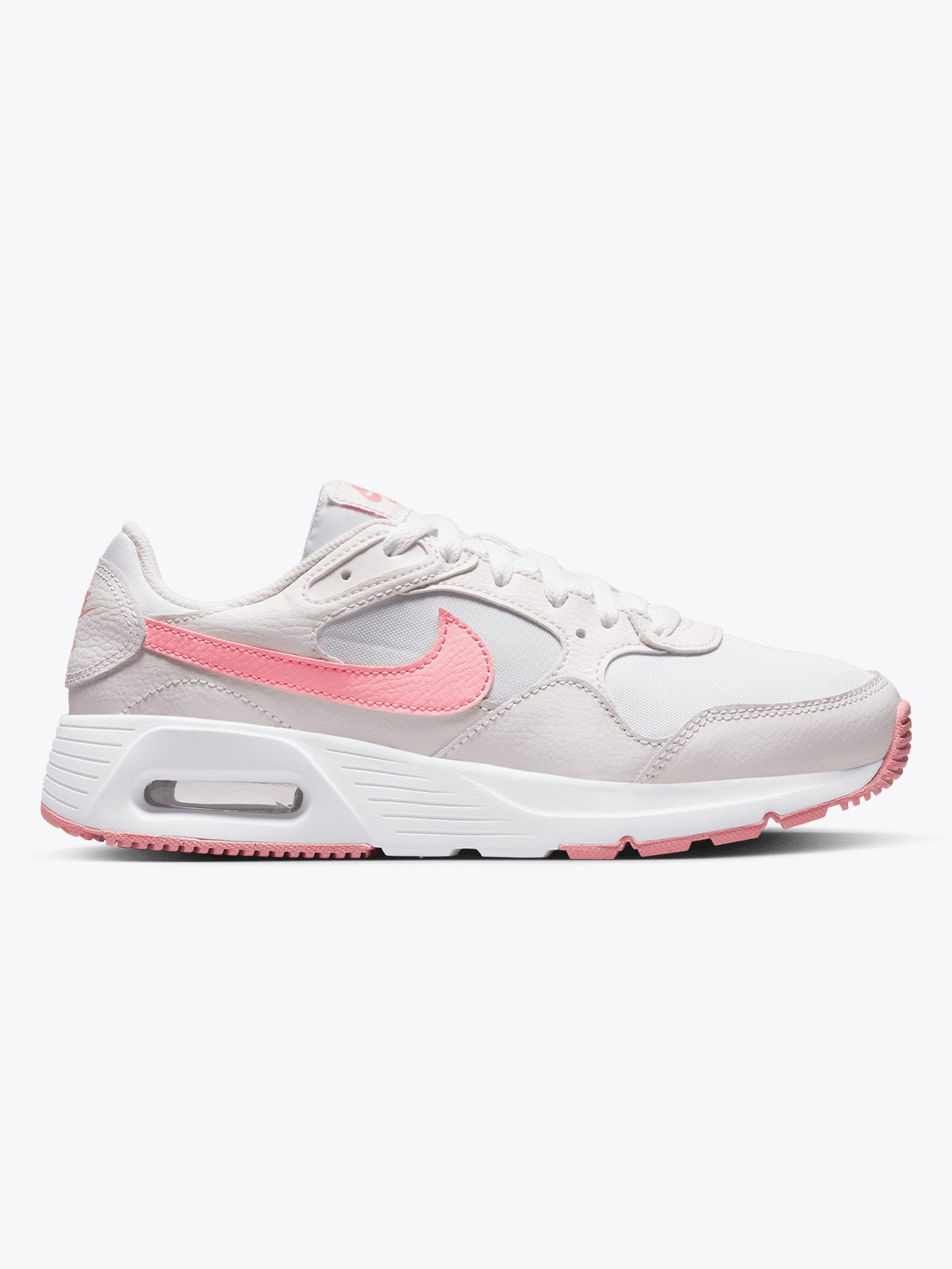 Nike Air Max SC Pearl Pink/Corak Chalk-White